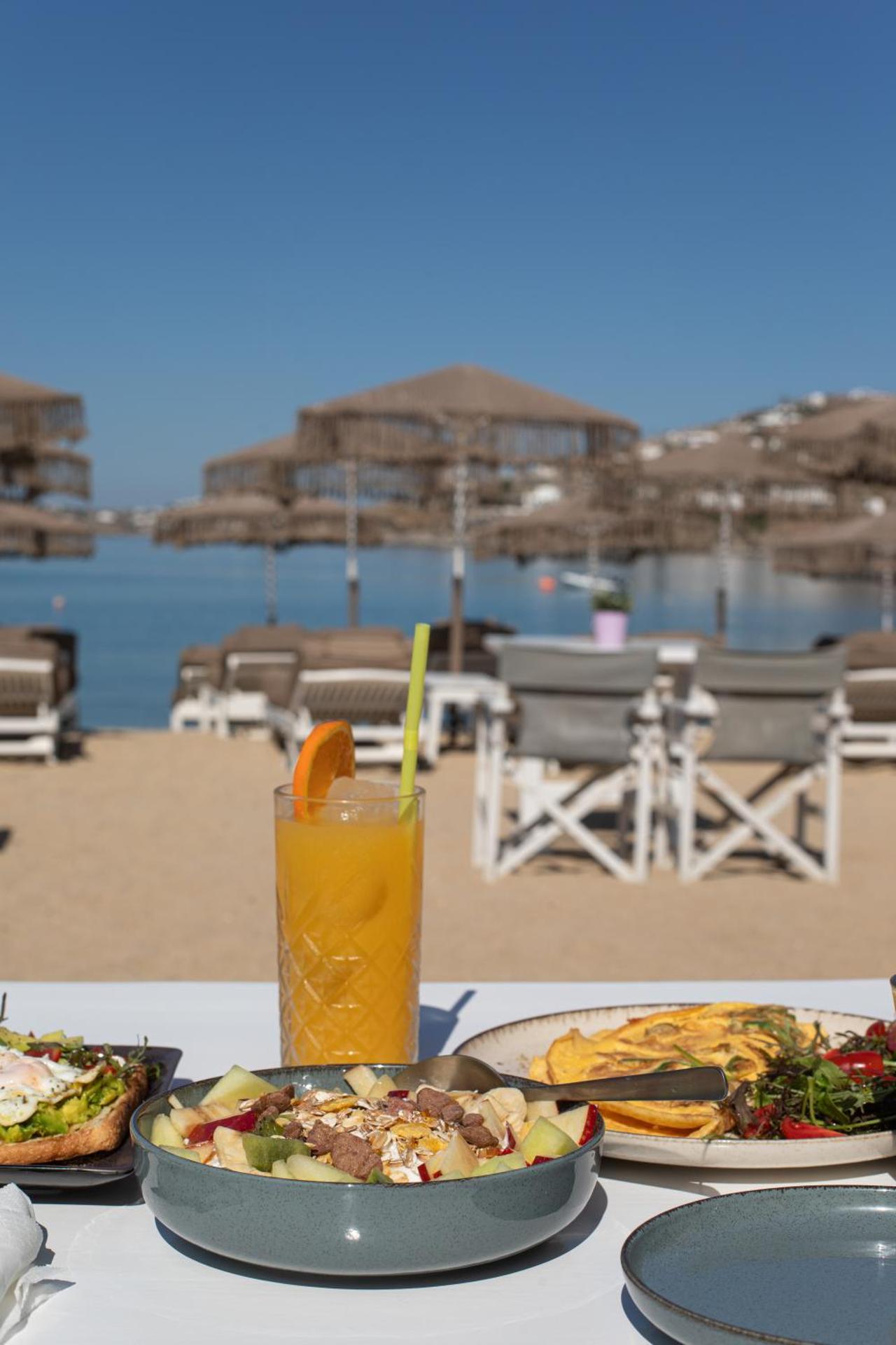 Agia Anna Beachfront Boutique - Photo 120