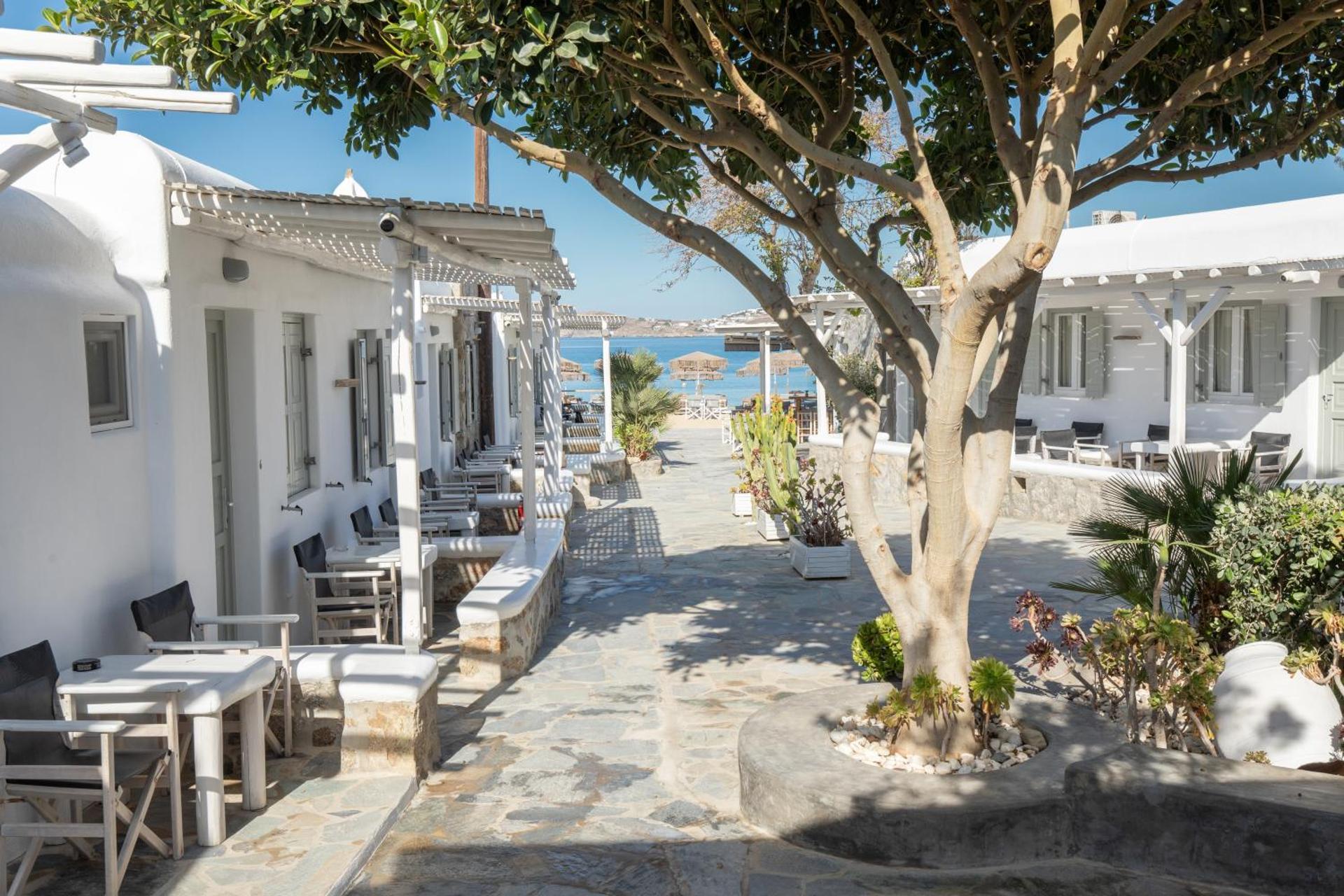 Agia Anna Beachfront Boutique - Photo 119