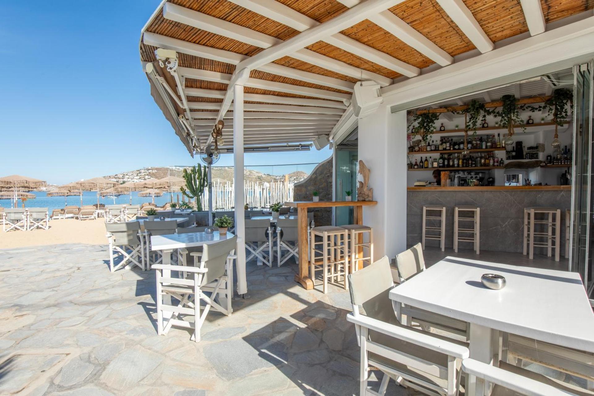 Agia Anna Beachfront Boutique - Photo 118