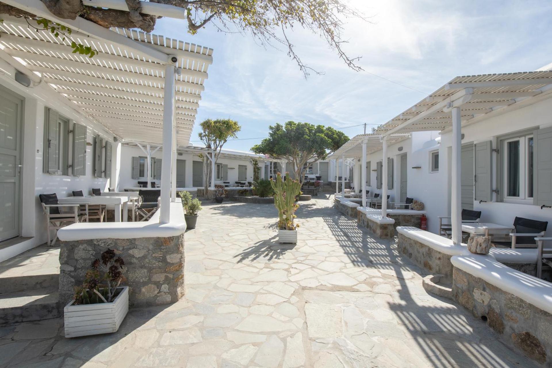 Agia Anna Beachfront Boutique - Photo 130