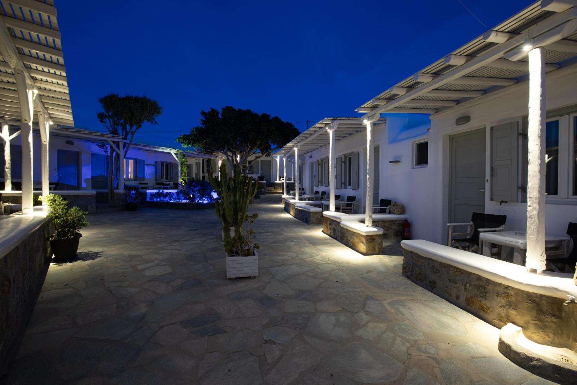 Agia Anna Beachfront Boutique - Photo 124