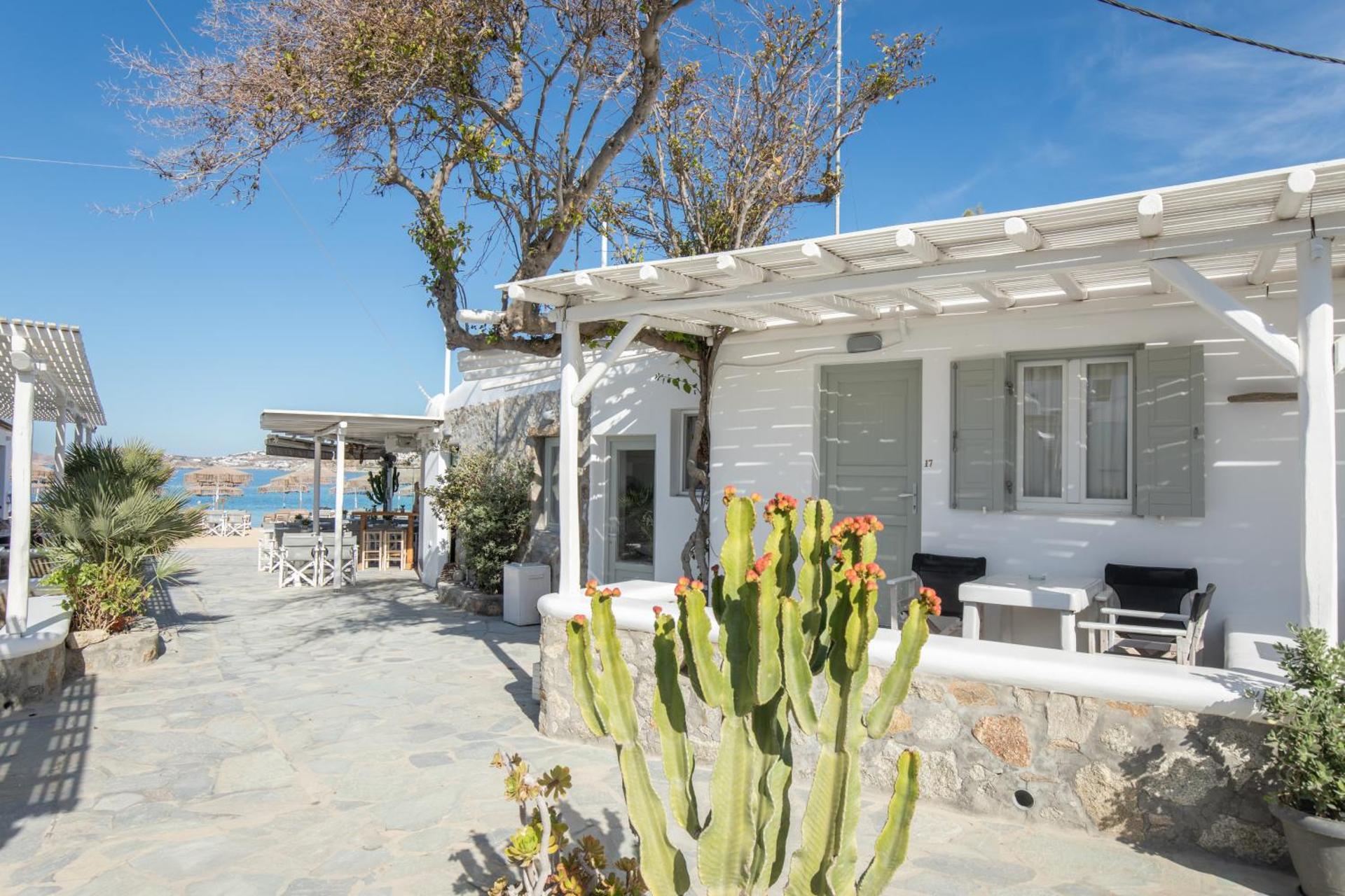 Agia Anna Beachfront Boutique - Photo 122