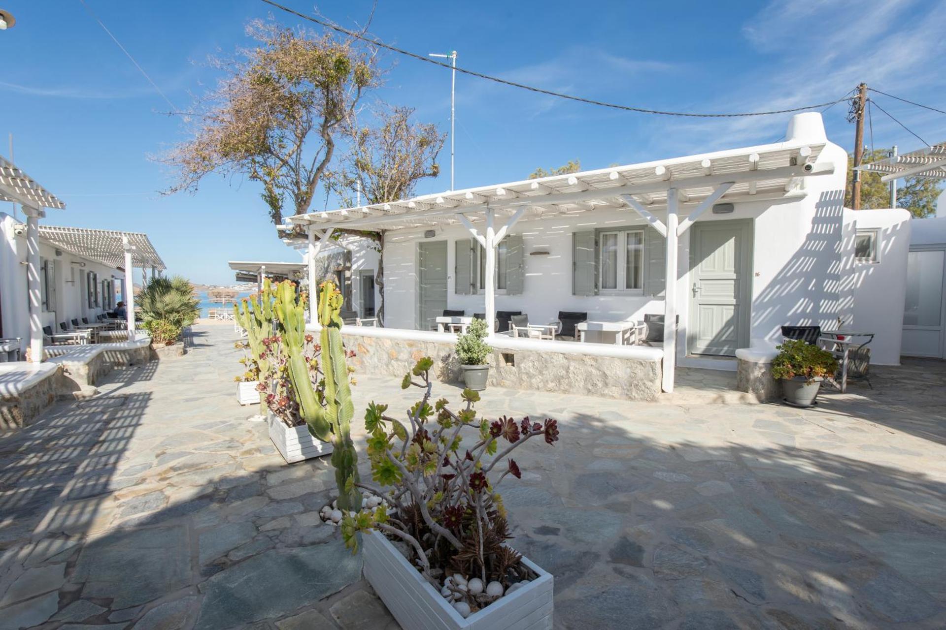 Agia Anna Beachfront Boutique - Photo 123