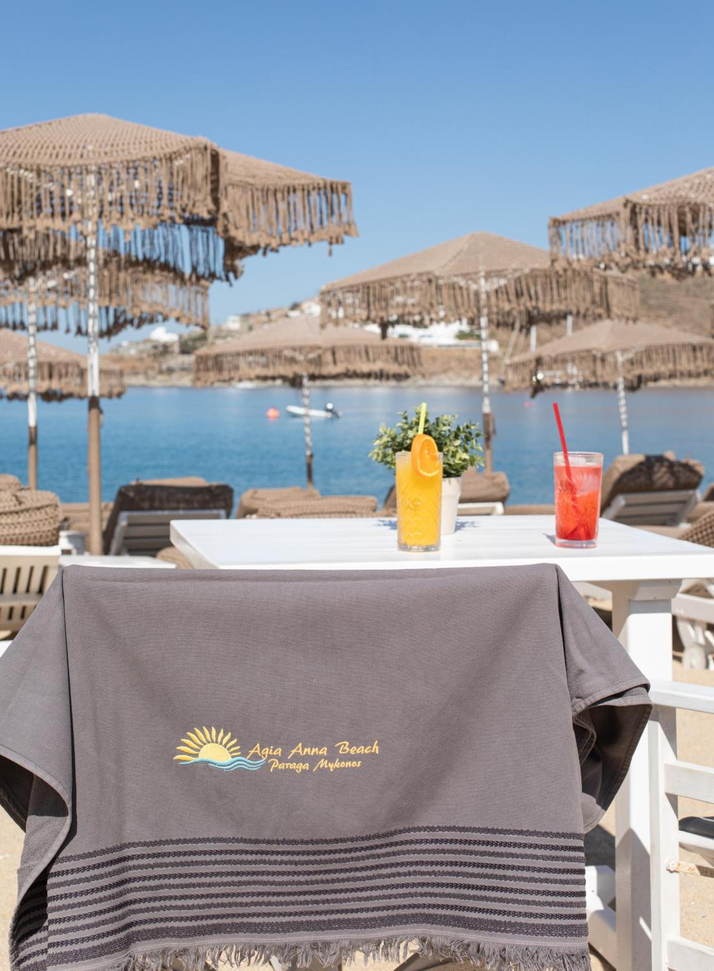 Agia Anna Beachfront Boutique - Photo 125