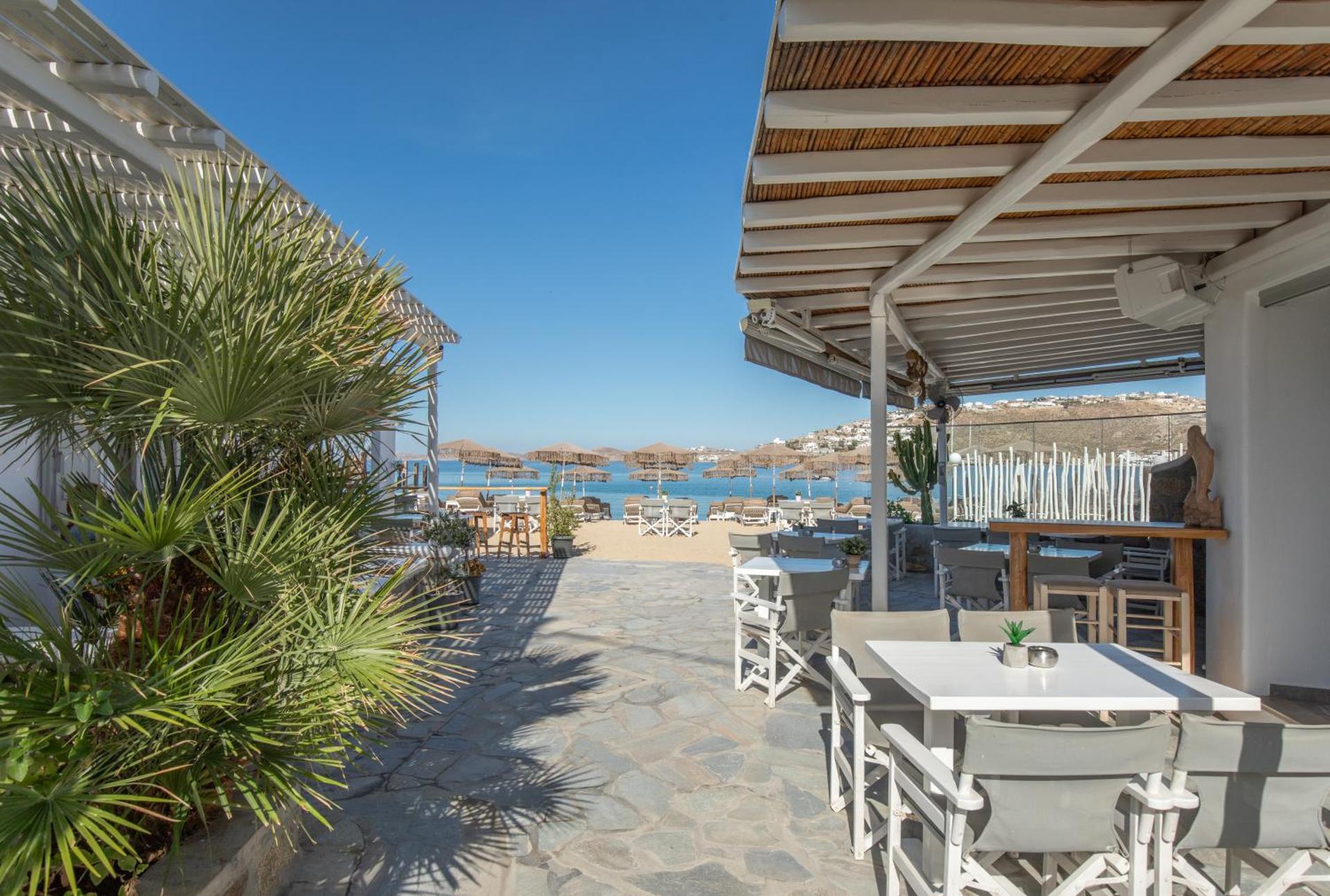 Agia Anna Beachfront Boutique - Photo 55