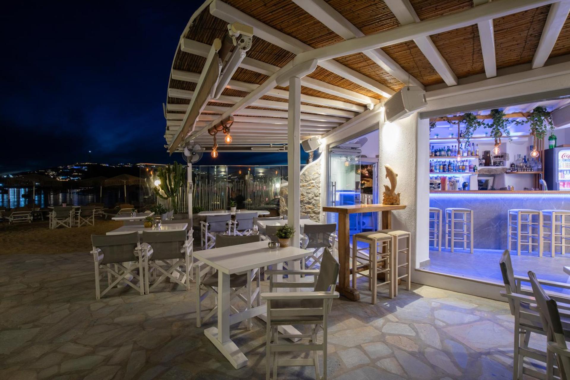 Agia Anna Beachfront Boutique - Photo 135