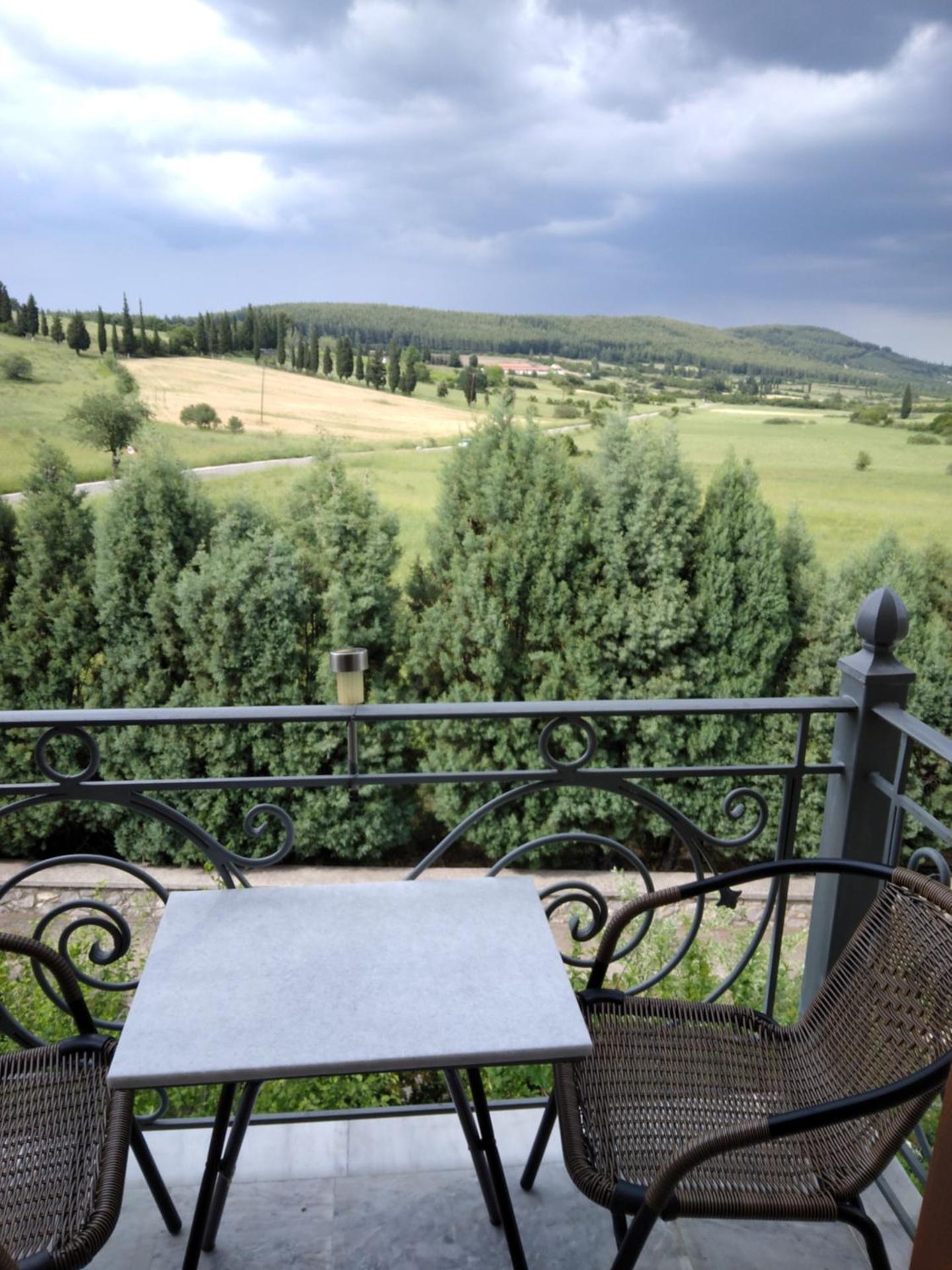 Xenios Petritis - Photo 9