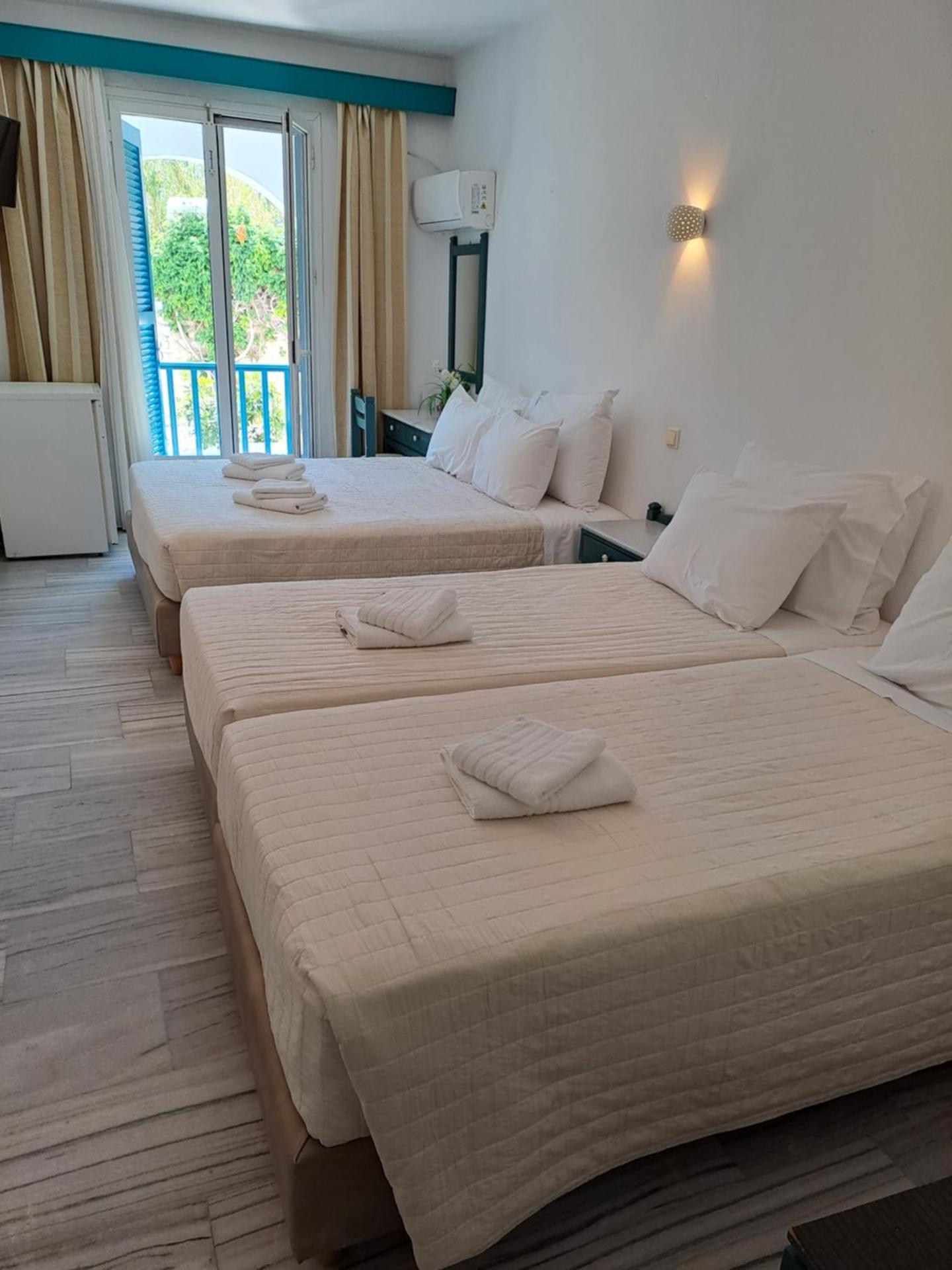 Hotel Aegeon - Photo 13