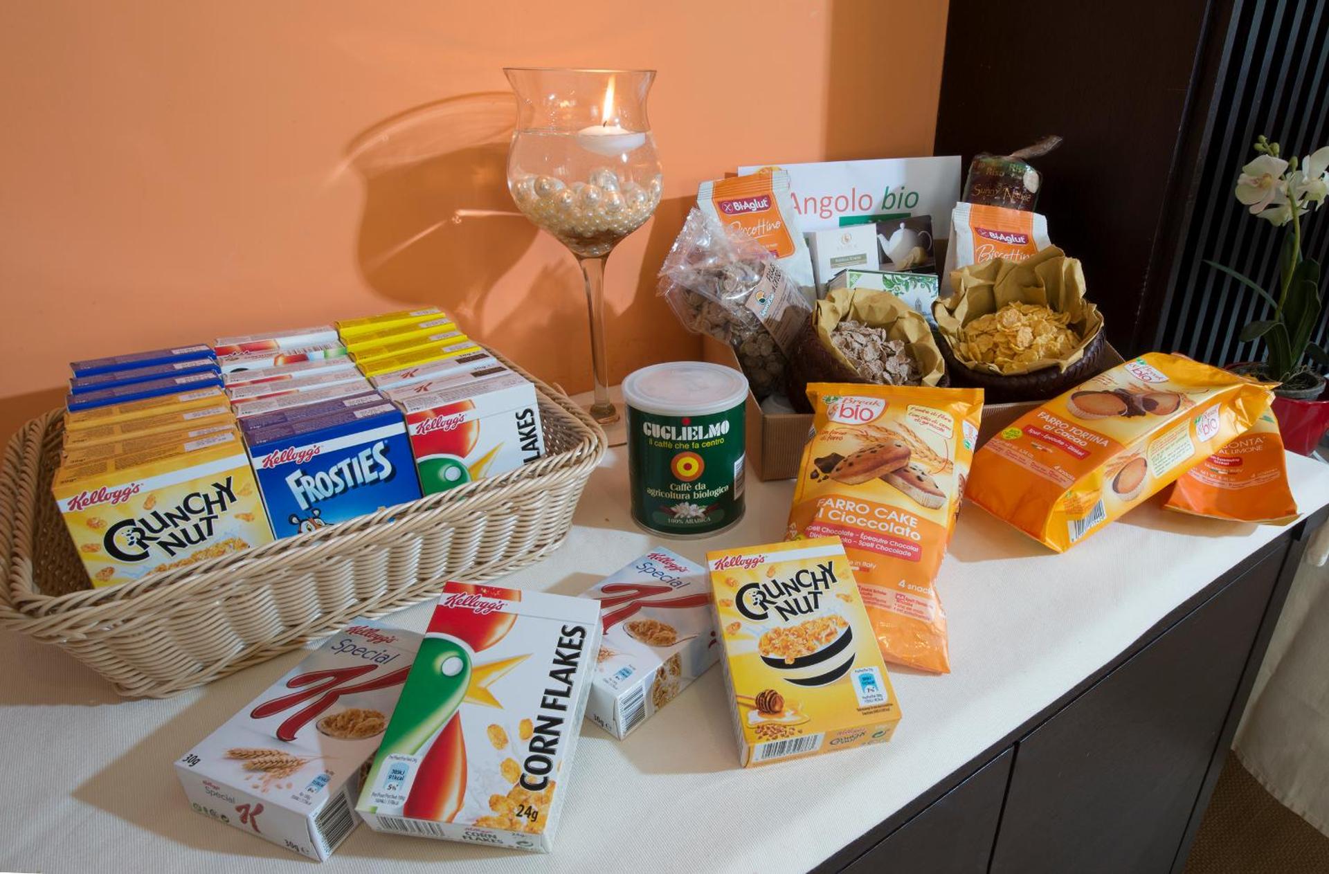 Hotel Guglielmo - Photo 10