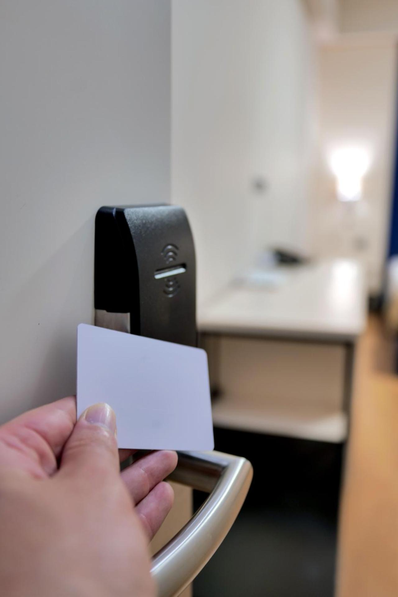 Hotel Blue Sky - Photo 11