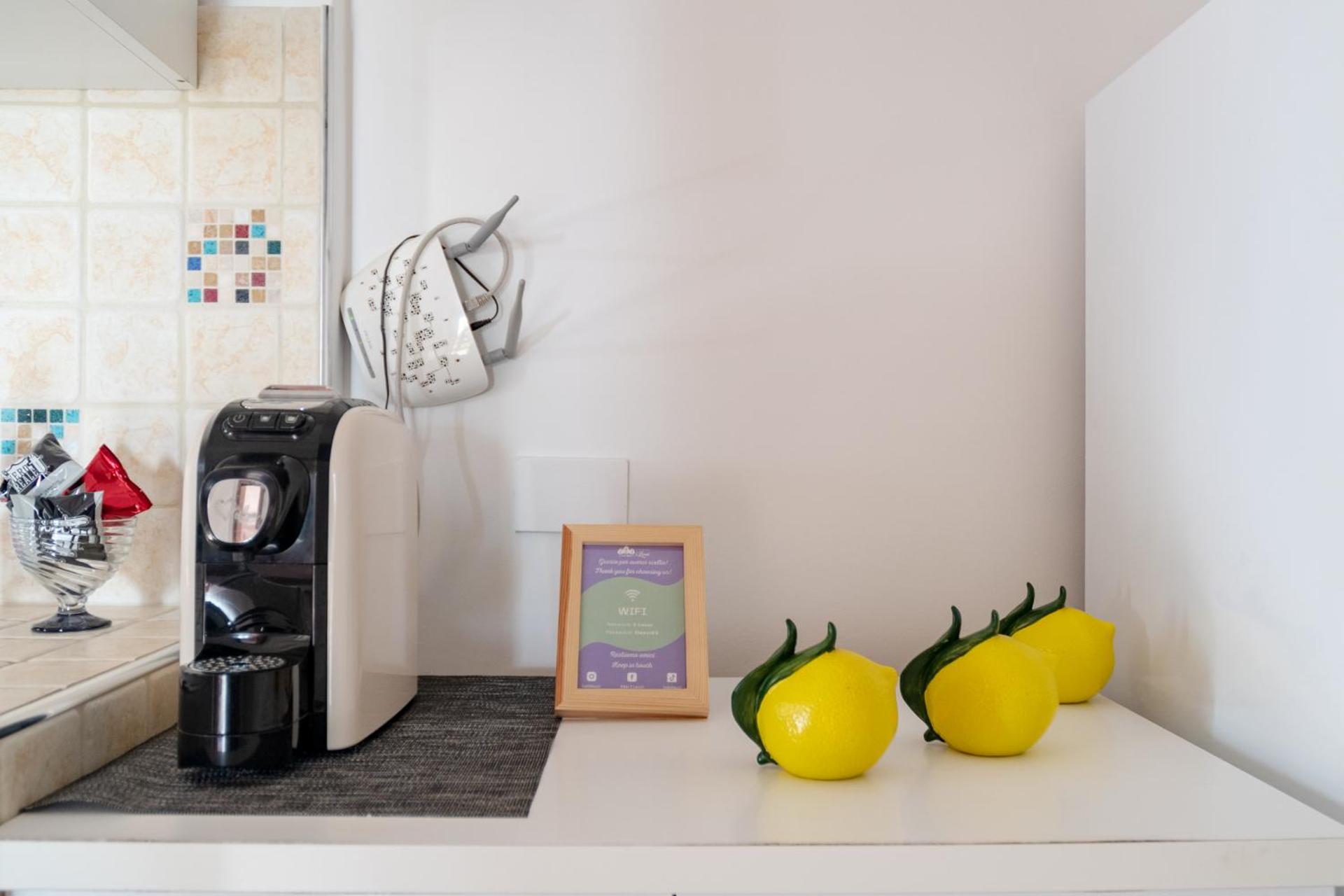 I Lecci Guesthouse - Photo 86