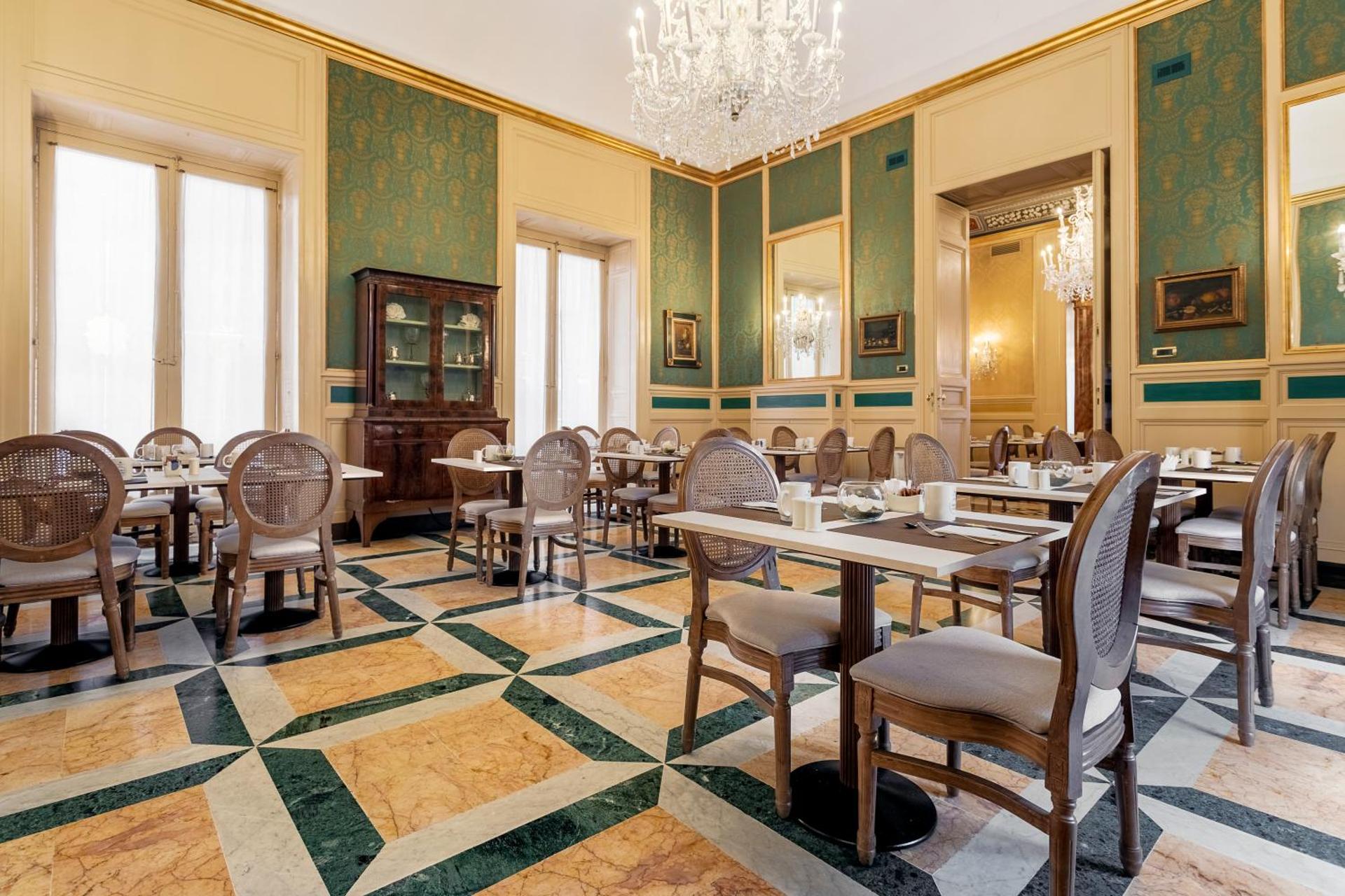 Eurostars Centrale Palace Hotel - Photo 34