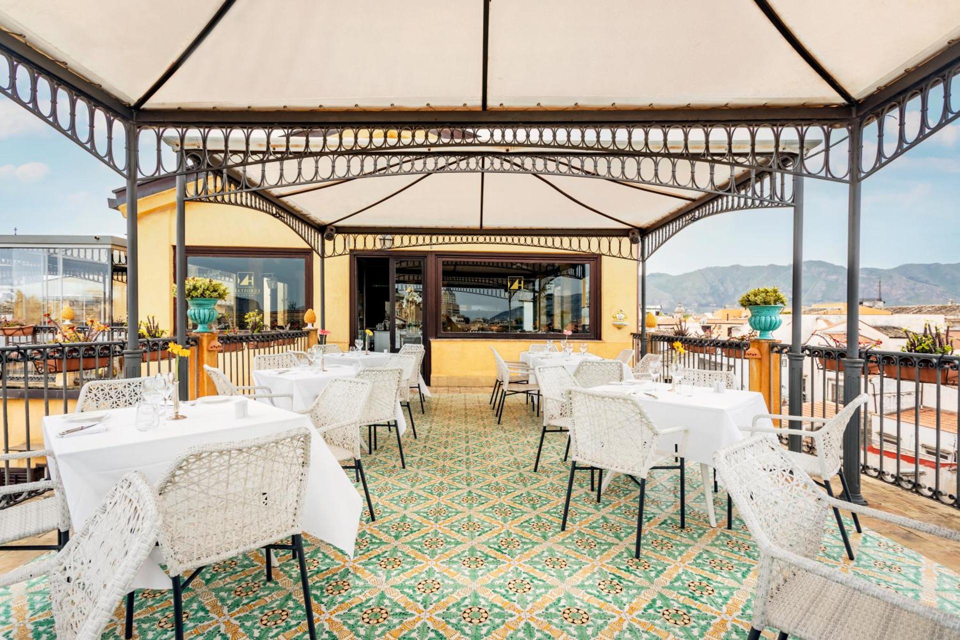 Eurostars Centrale Palace Hotel - Photo 30