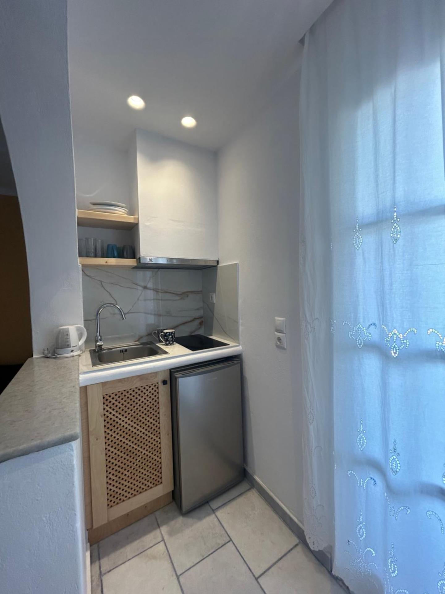Sea View Apartments & Studios - Photo 124