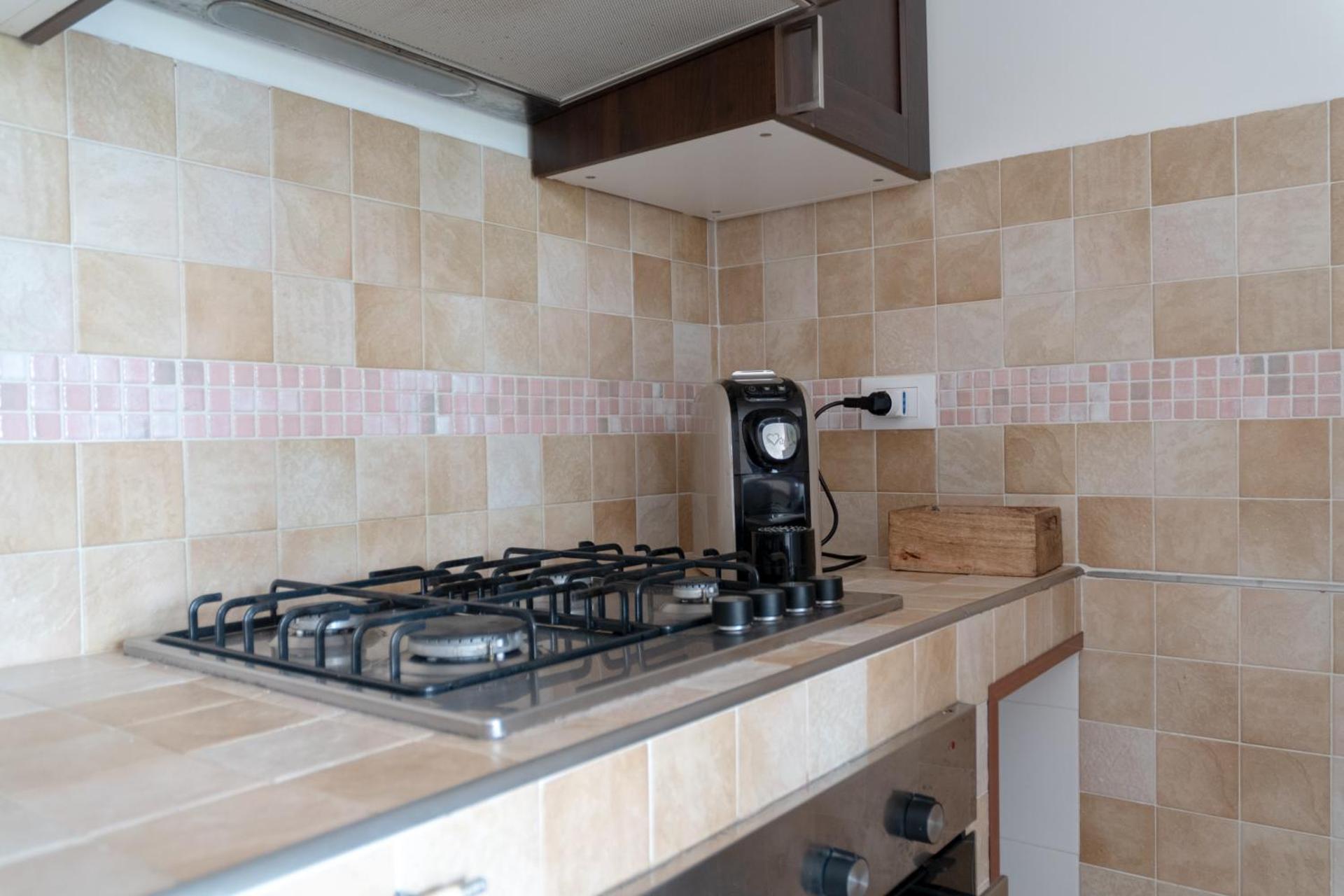 I Lecci Guesthouse - Photo 104