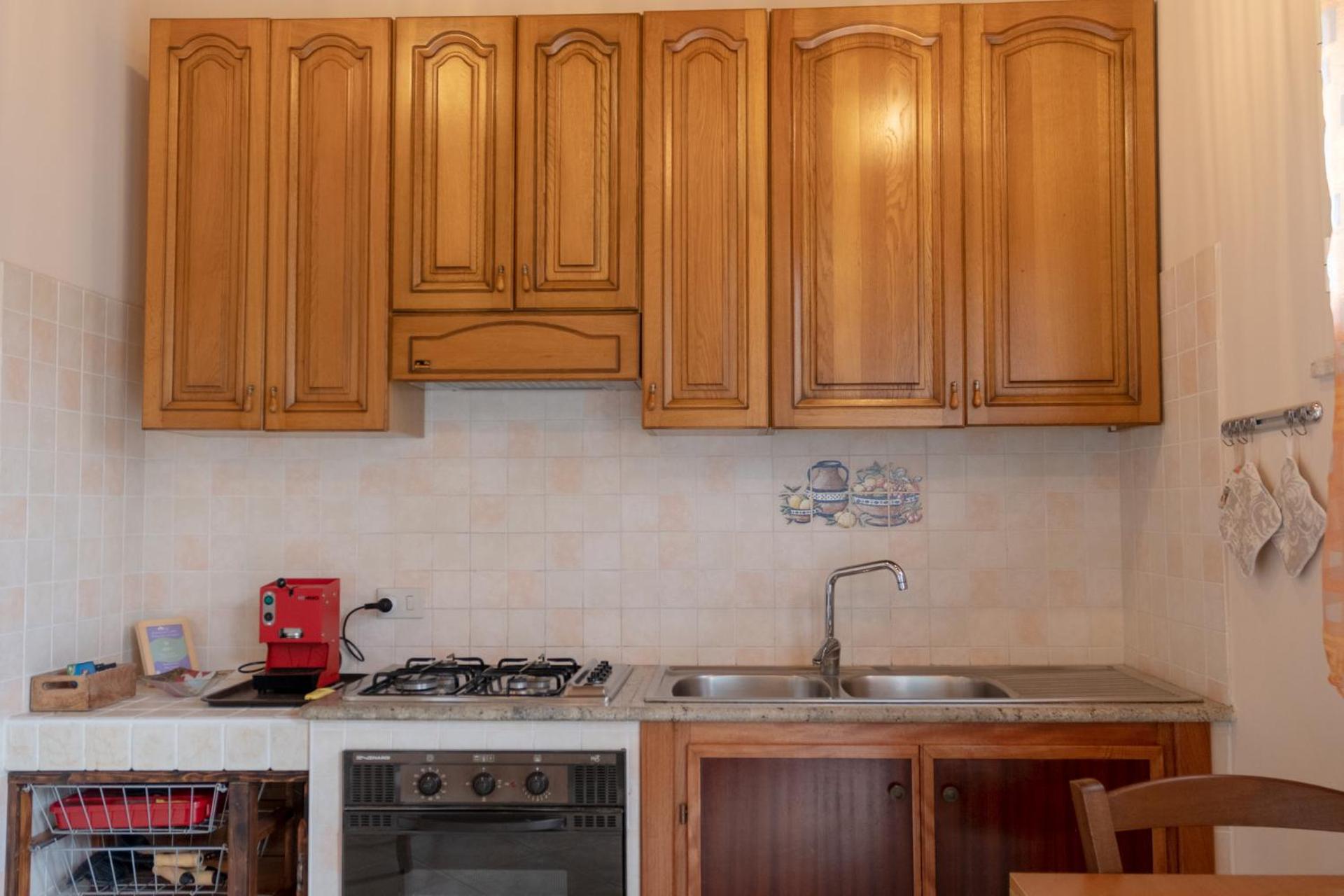 I Lecci Guesthouse - Photo 123