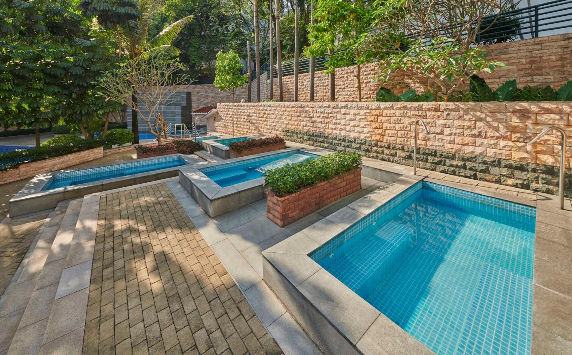 Hilton Guangzhou Science City - Photo 4