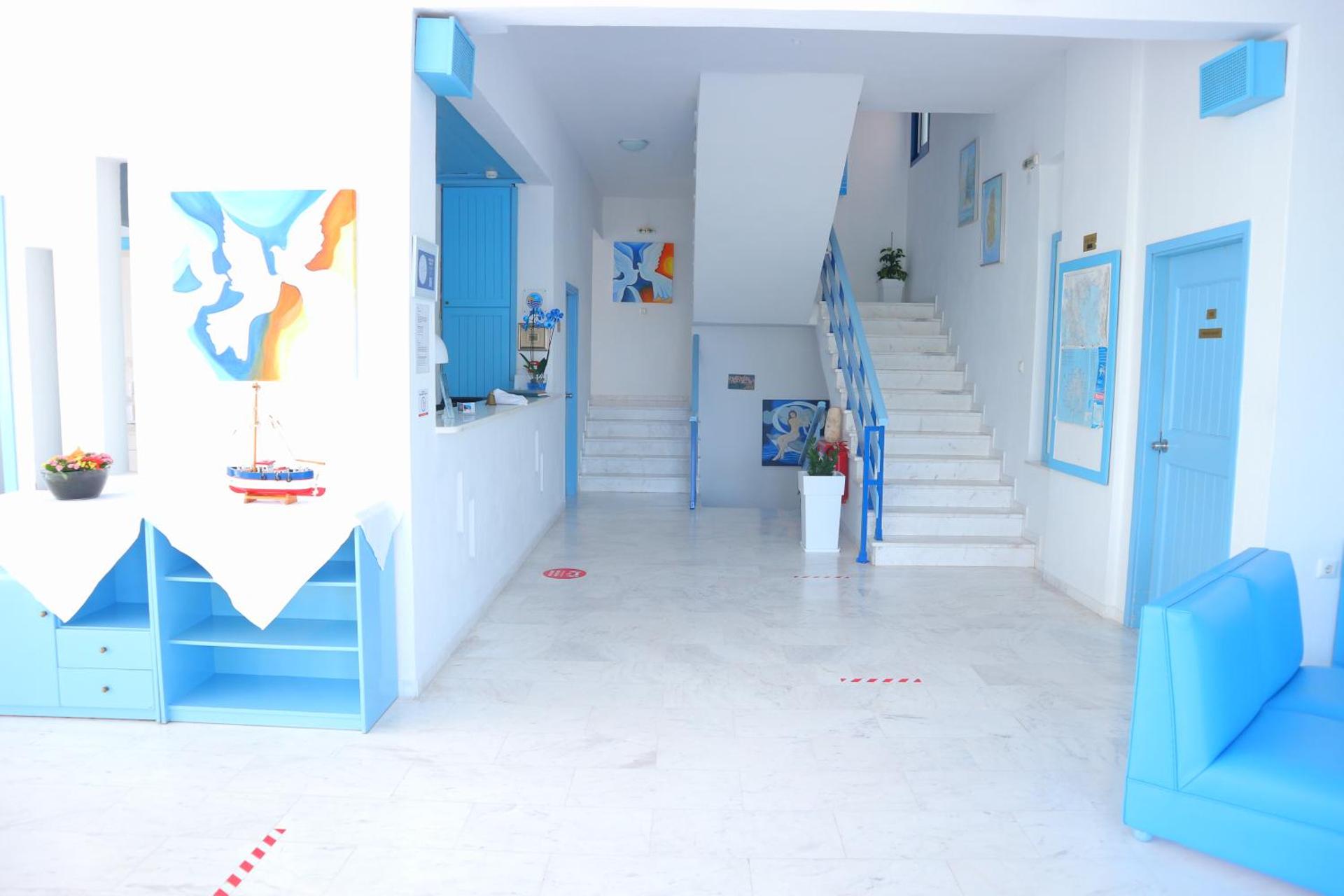 Danae Hotel - Photo 35