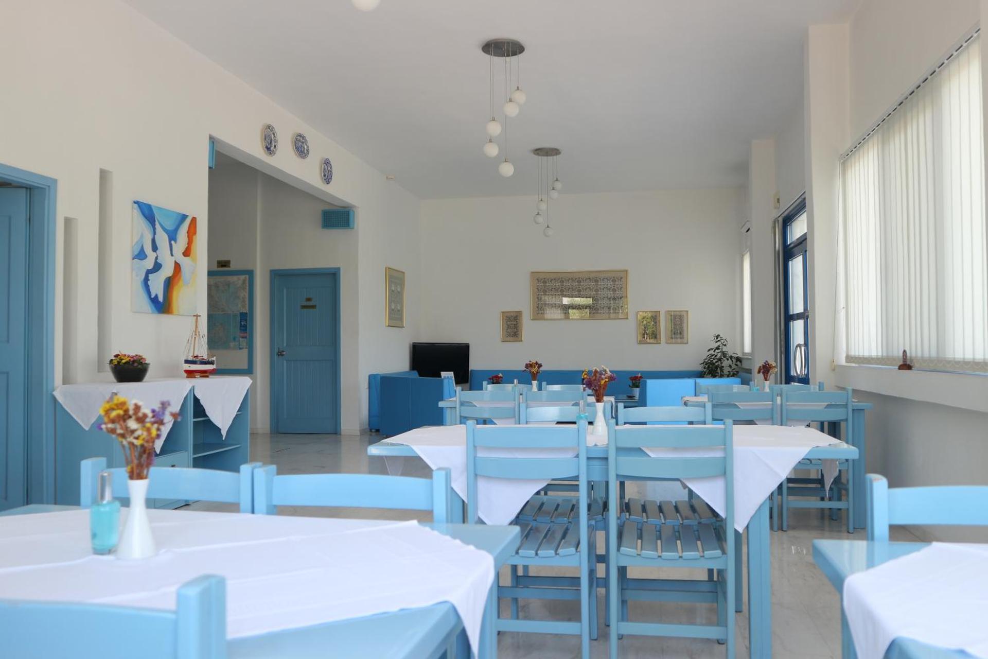 Danae Hotel - Photo 42