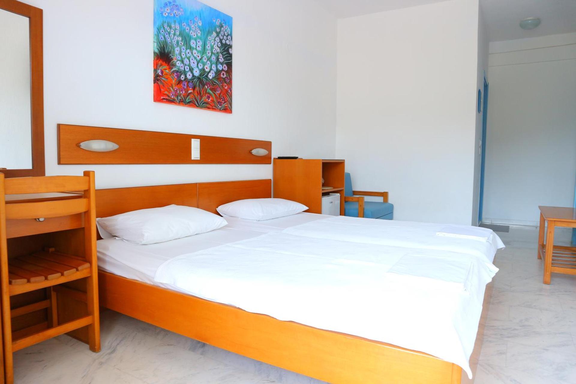 Danae Hotel - Photo 7