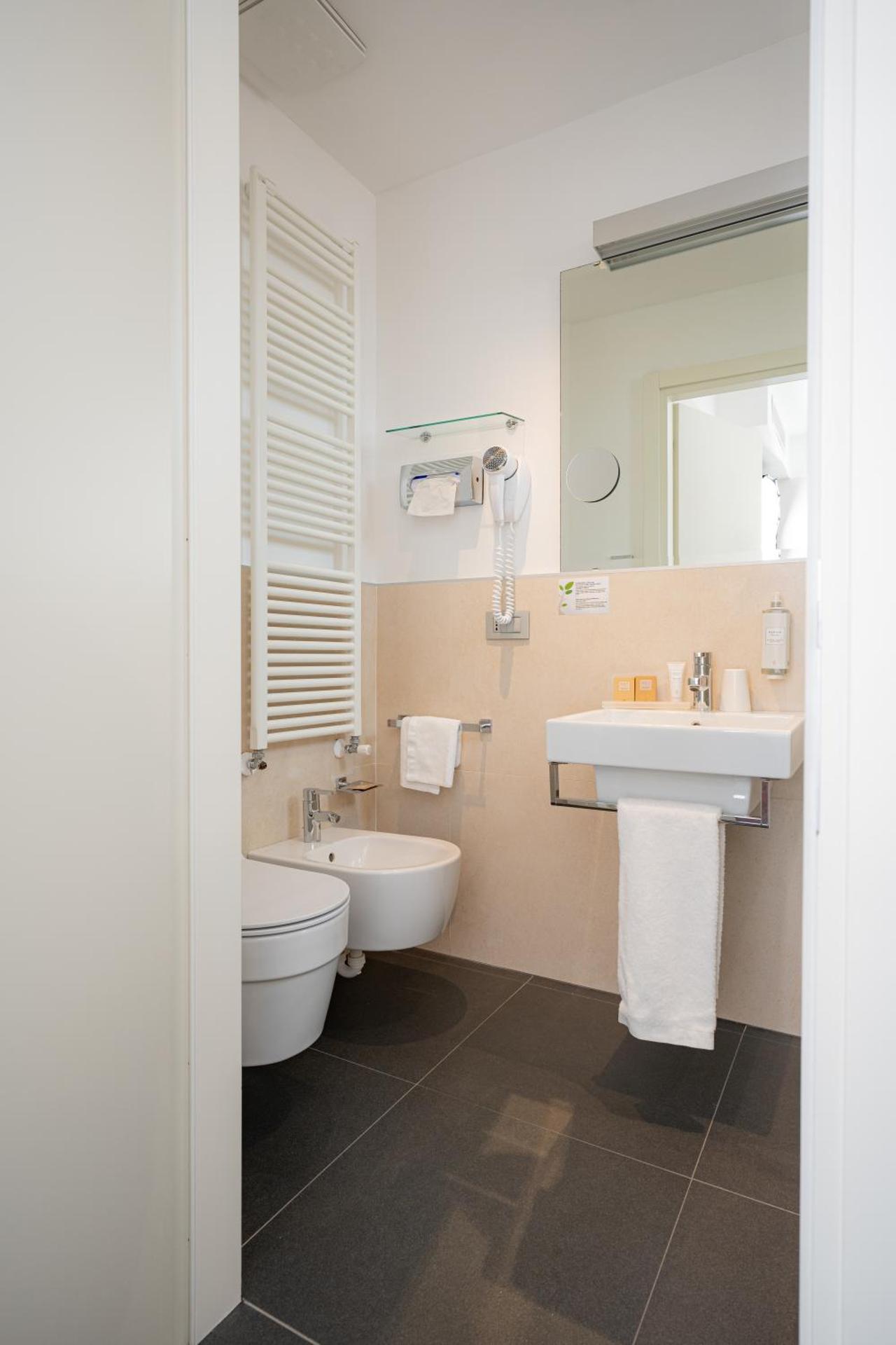 Best Western Plus Hotel De Capuleti - Photo 31