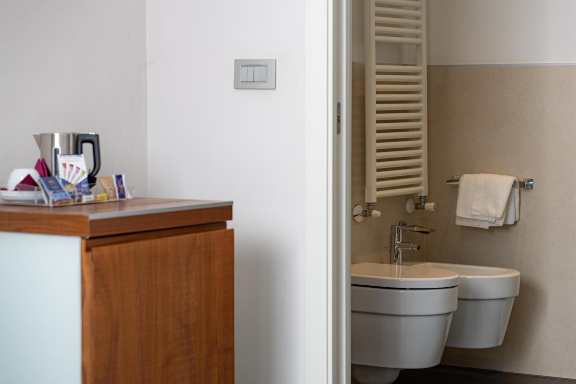 Best Western Plus Hotel De Capuleti - Photo 39