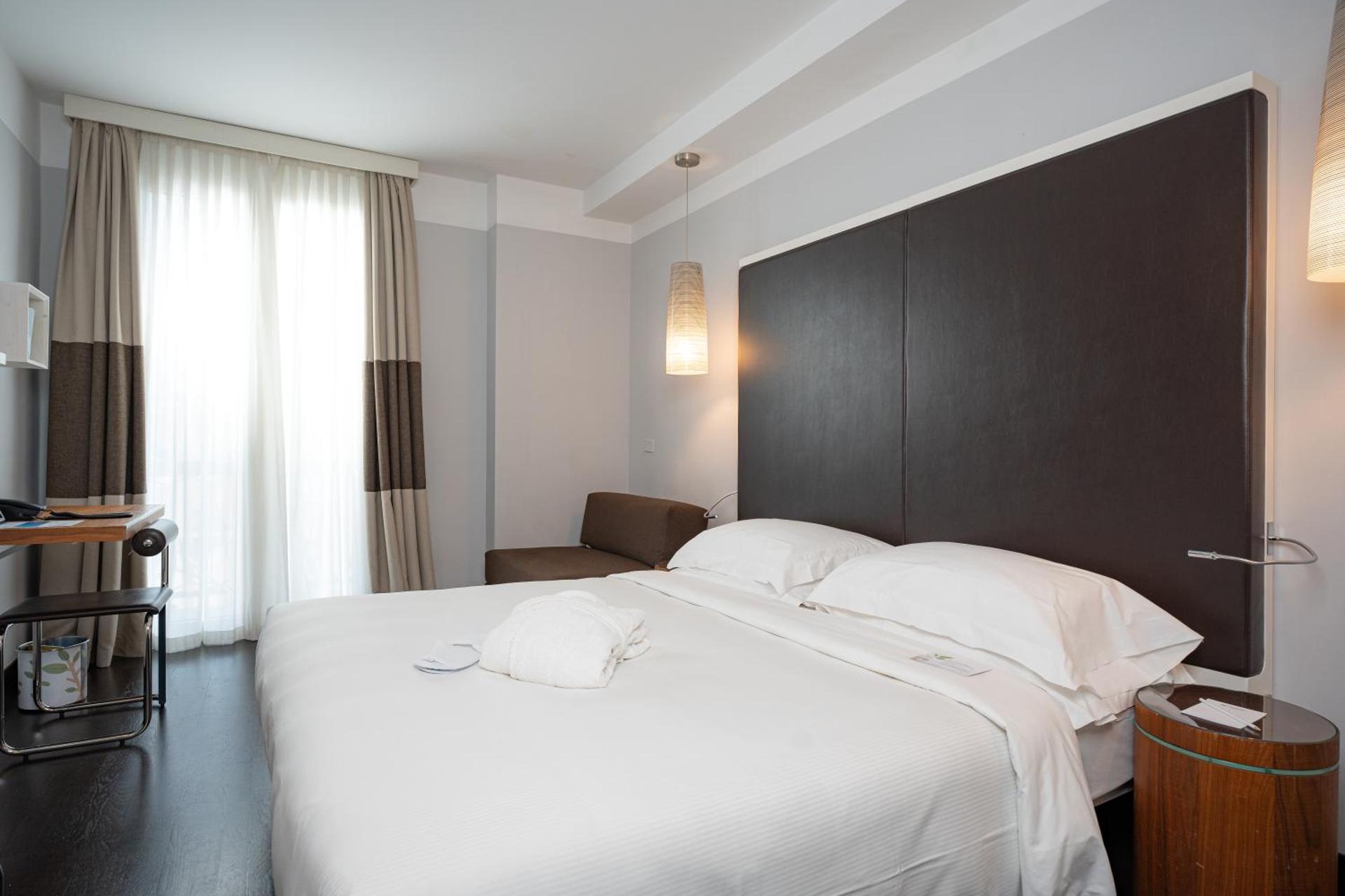 Best Western Plus Hotel De Capuleti - Photo 43