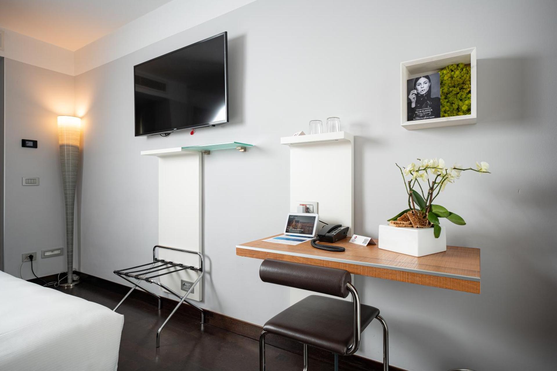 Best Western Plus Hotel De Capuleti - Photo 44