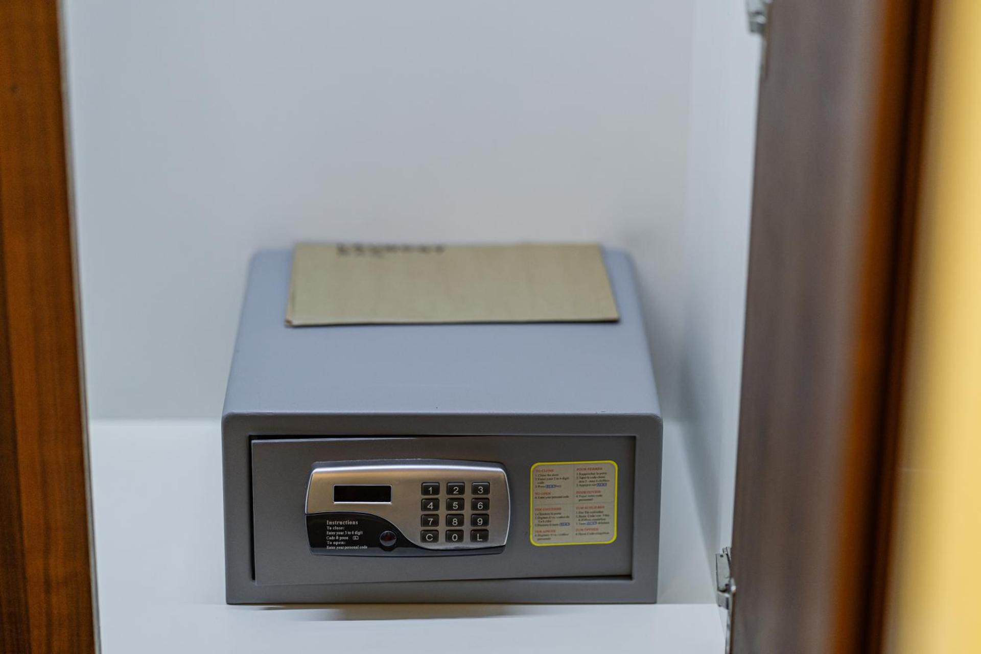 Best Western Plus Hotel De Capuleti - Photo 53