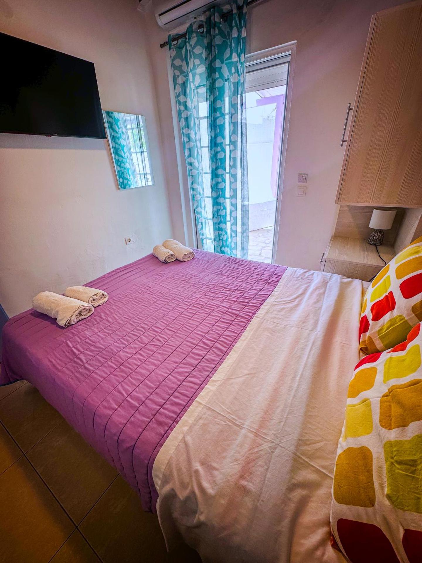 Salora Studio-Apartments - Photo 50