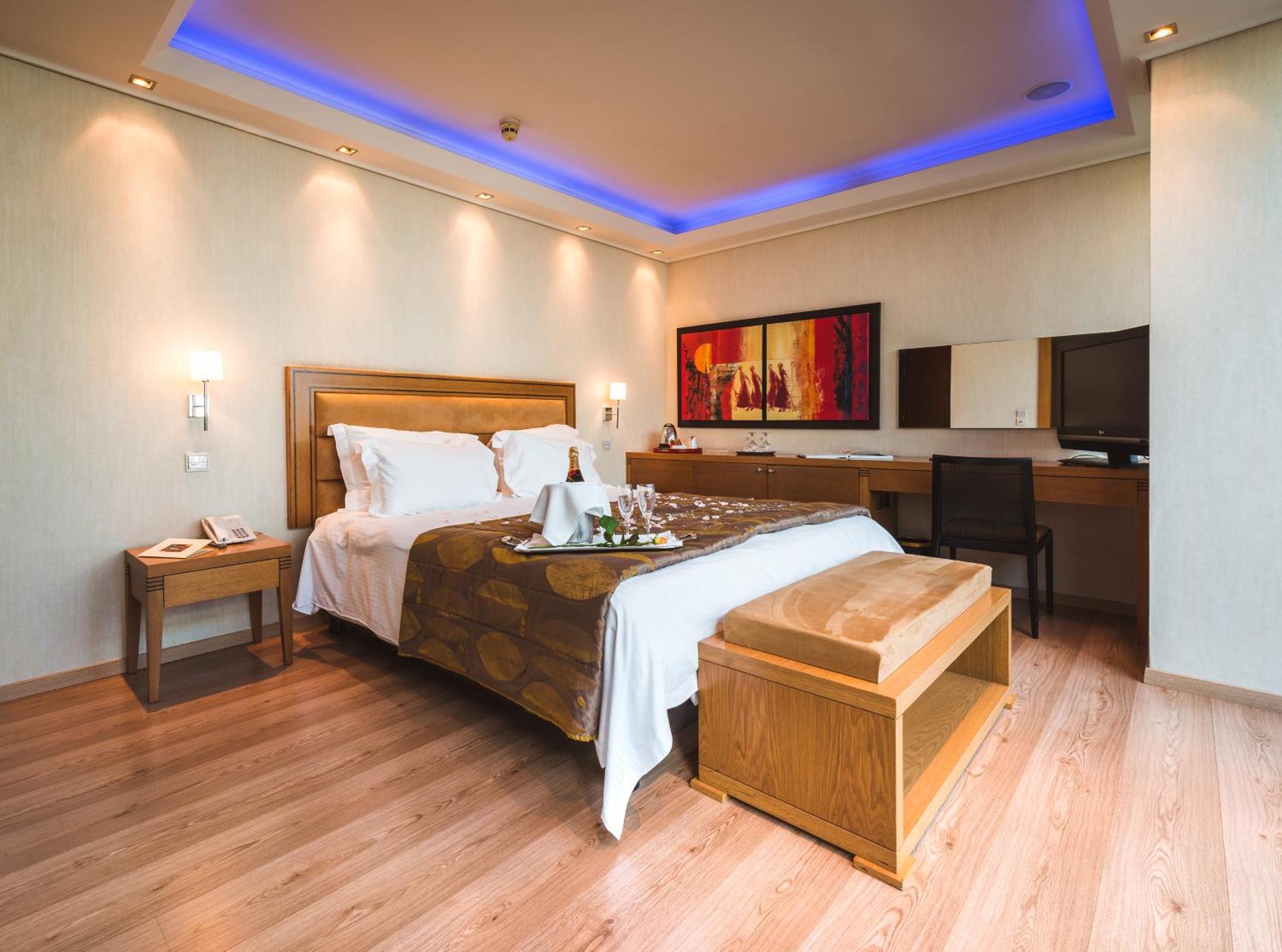 Golden Age Athens Hotel - Photo 42