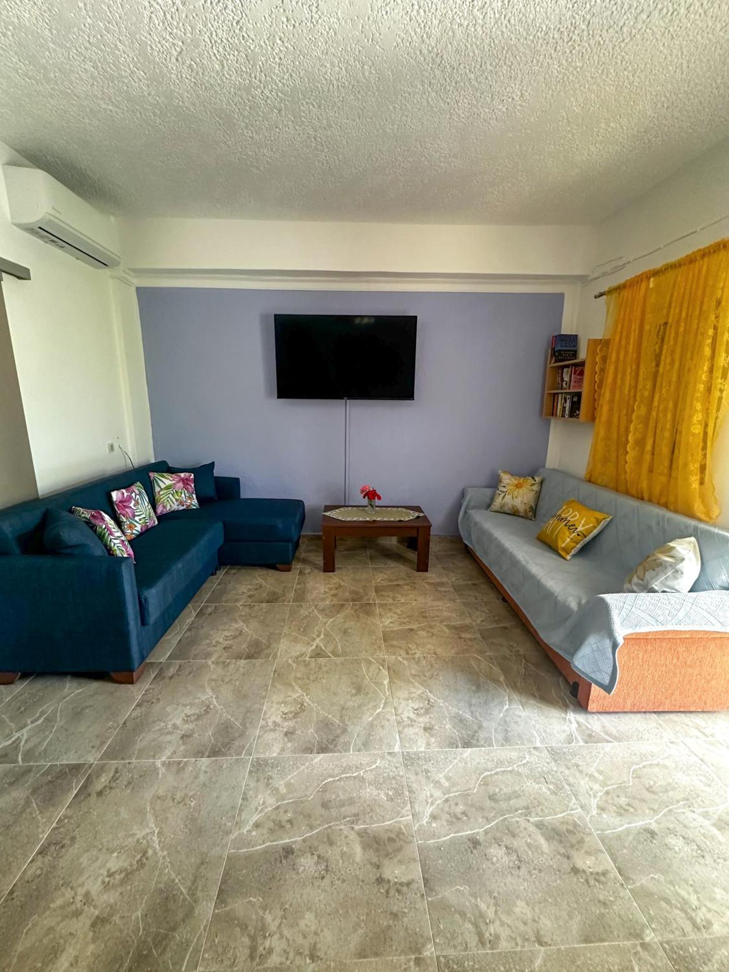 Salora Studio-Apartments - Photo 64