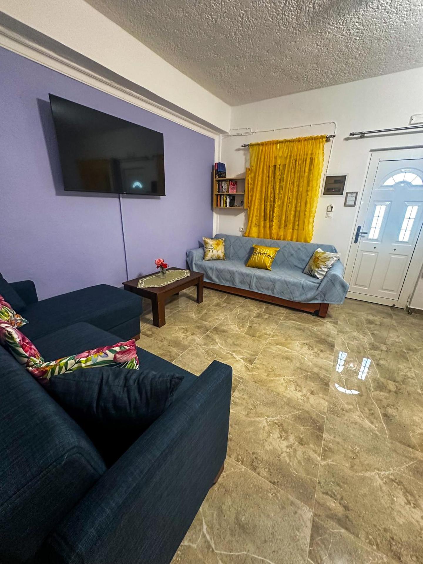 Salora Studio-Apartments - Photo 63