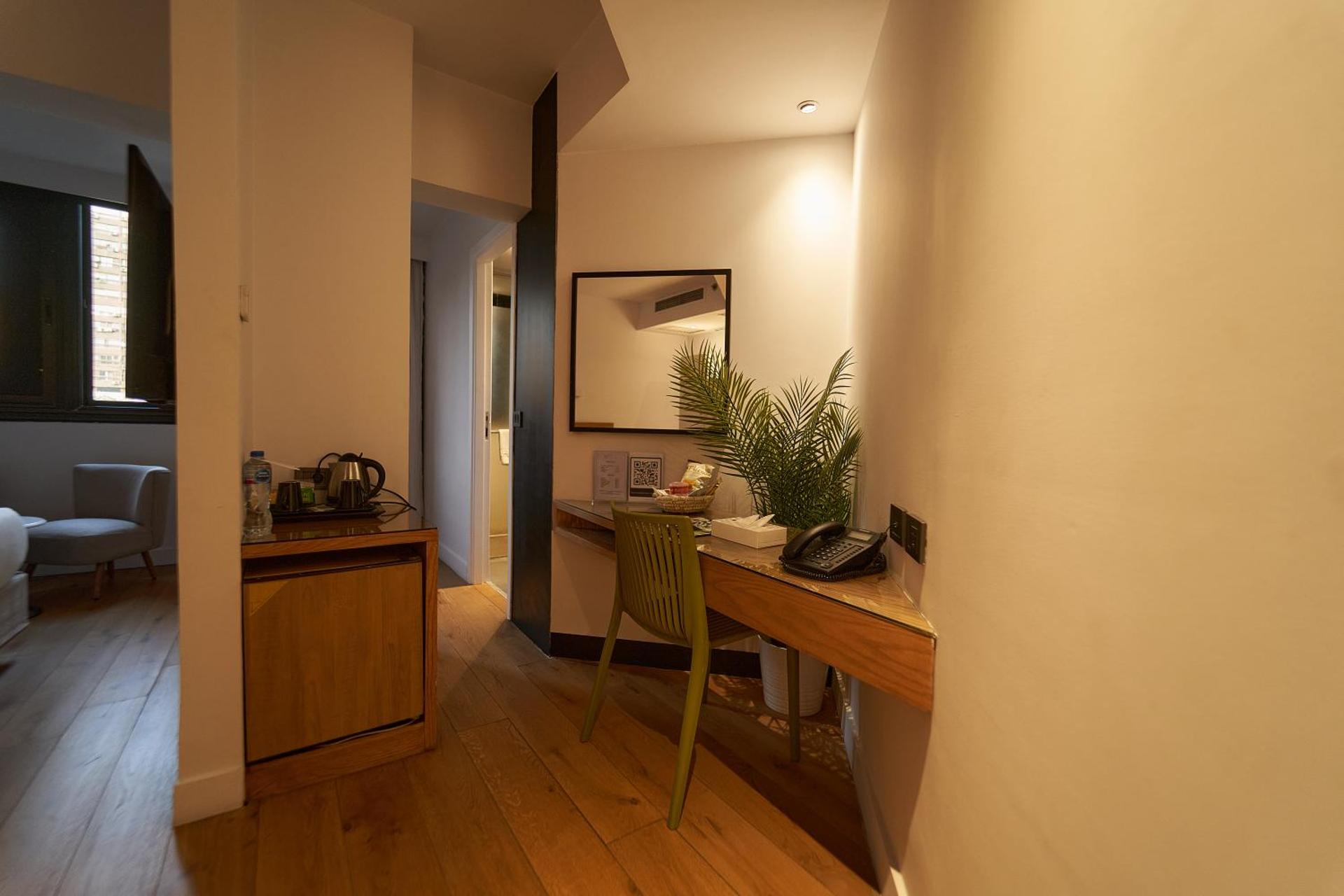 New President Hotel Cairo - Photo 48