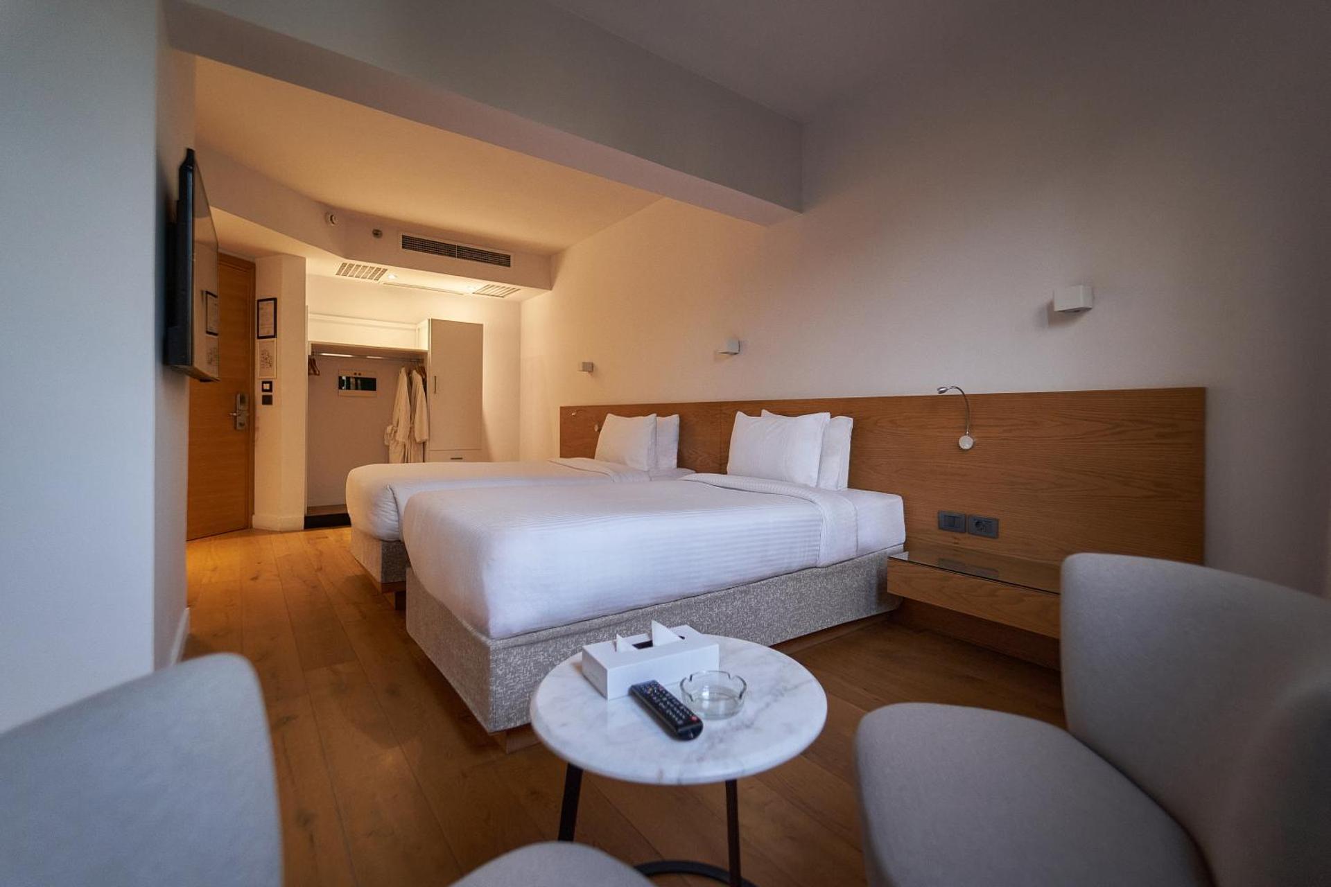 New President Hotel Cairo - Photo 49