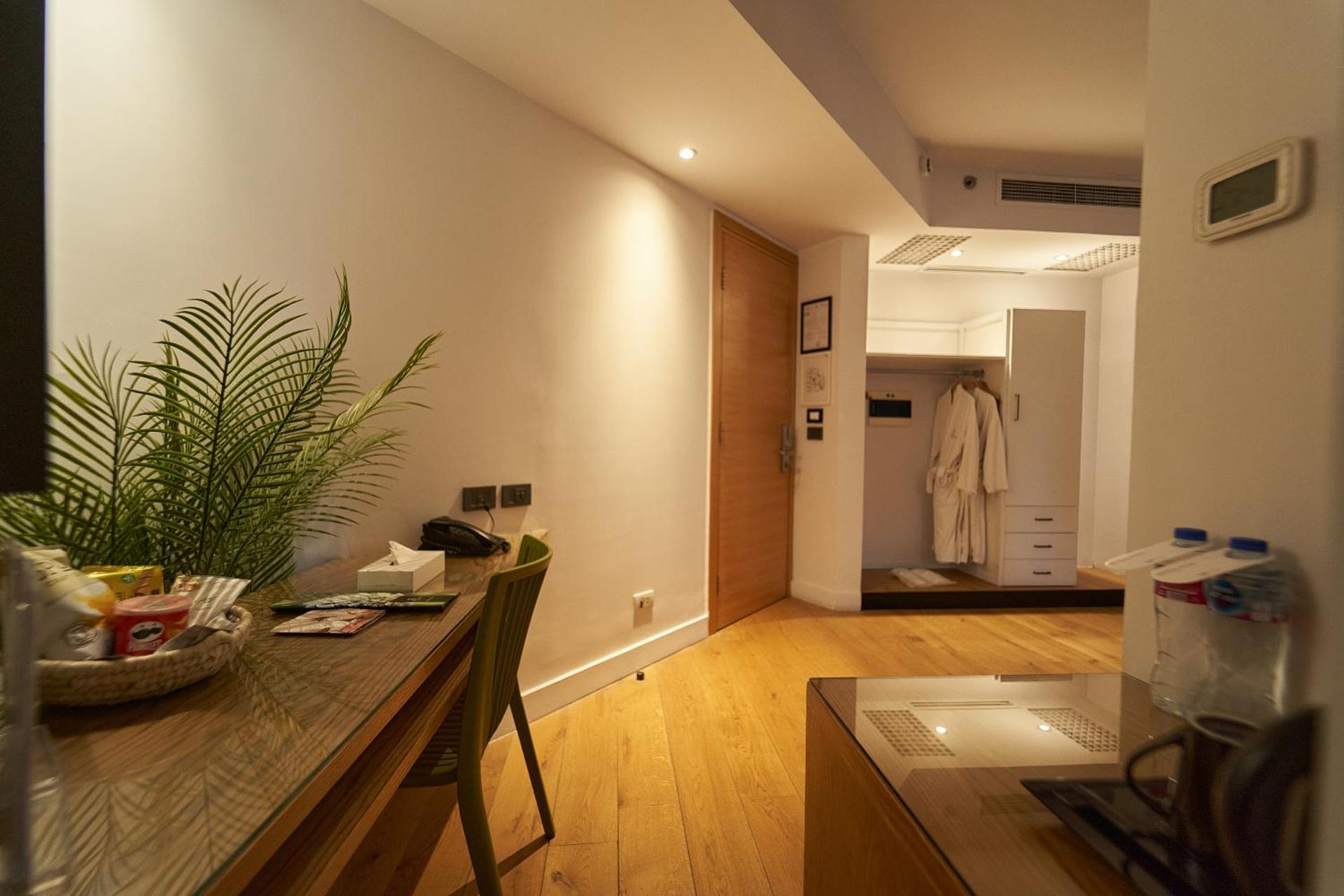 New President Hotel Cairo - Photo 44