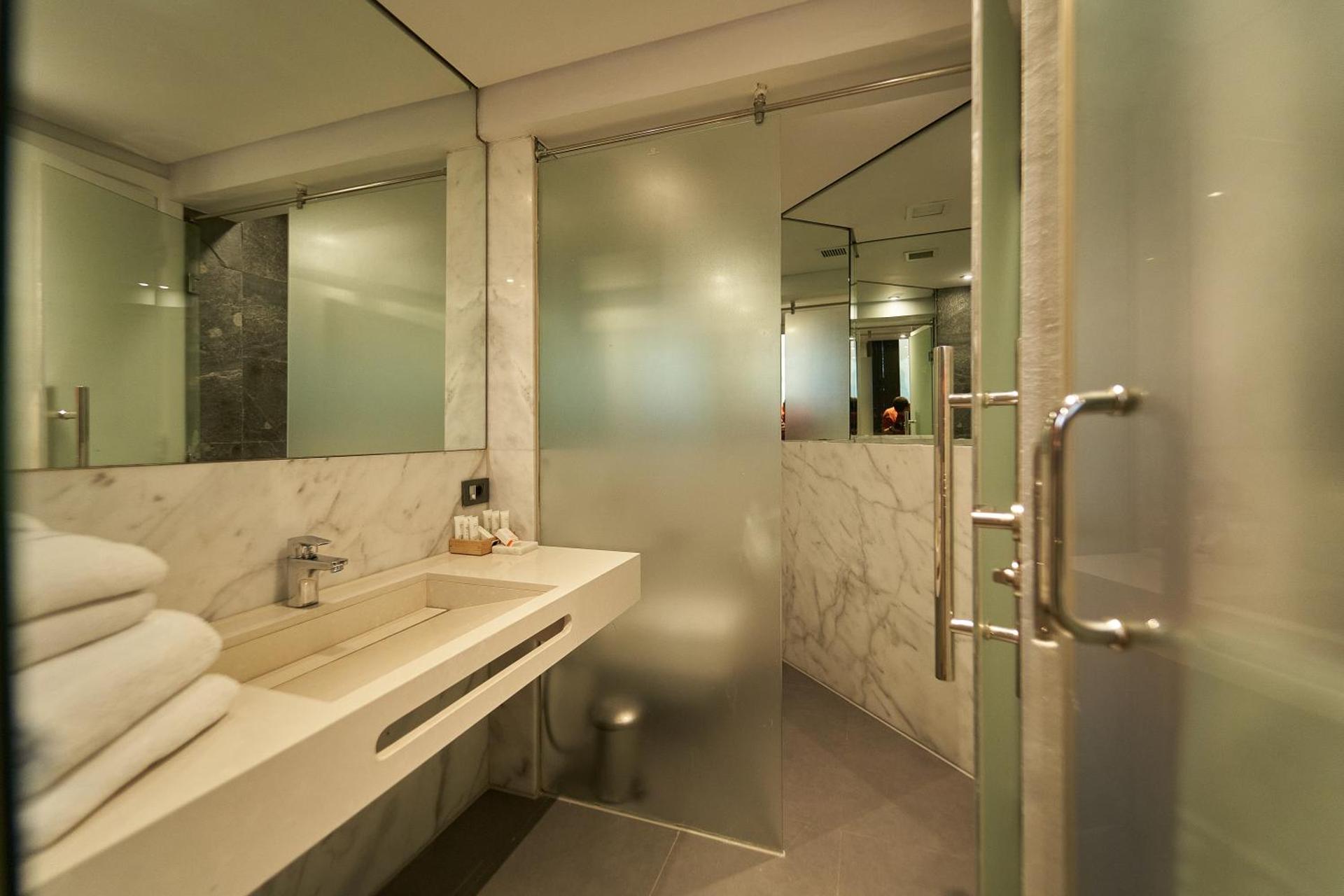 New President Hotel Cairo - Photo 43