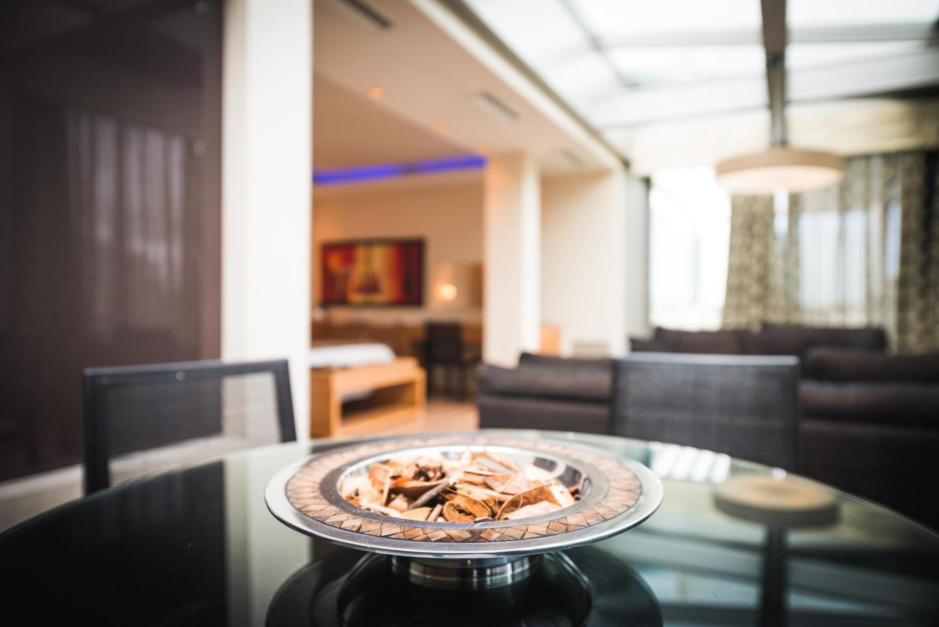 Golden Age Athens Hotel - Photo 41