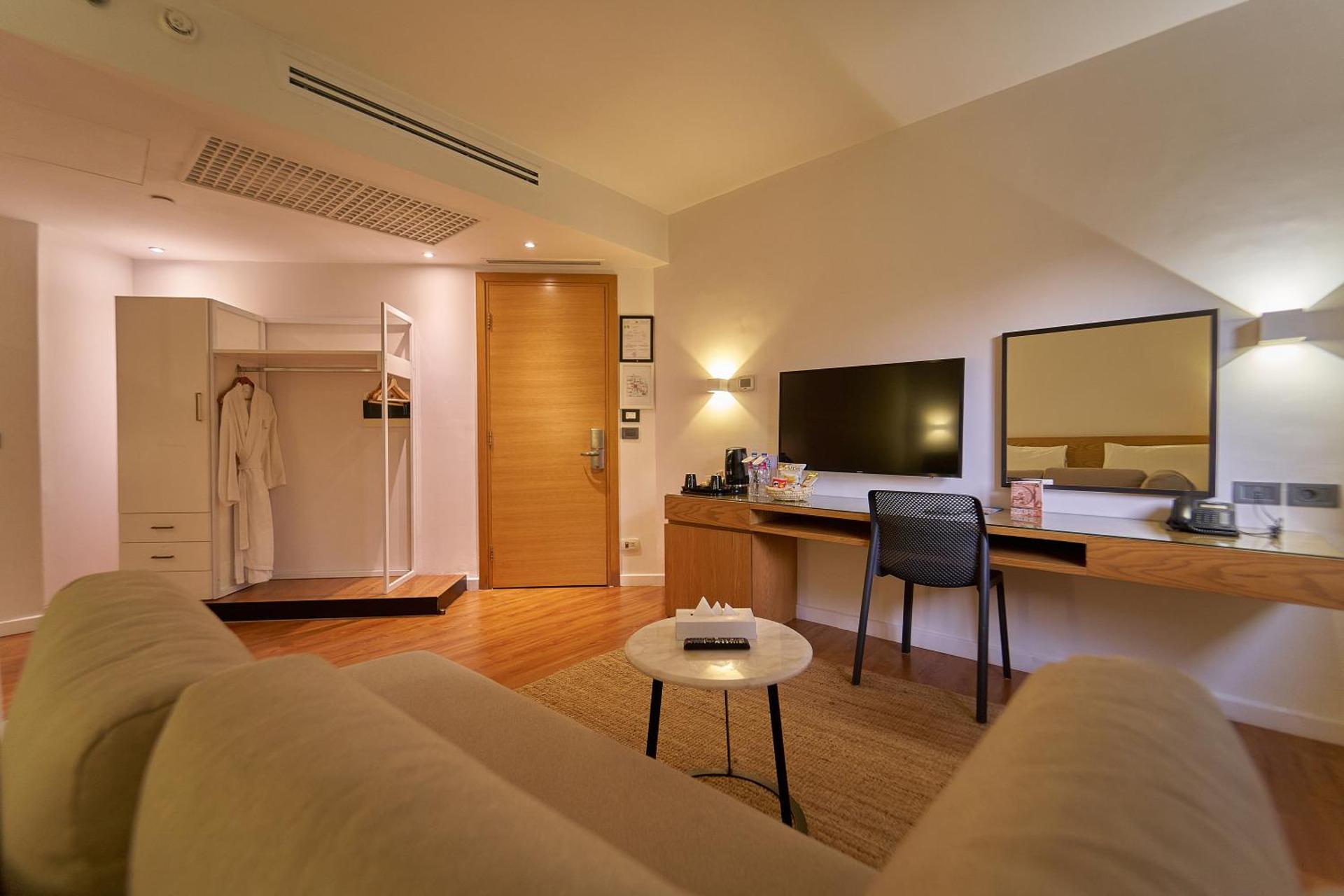 New President Hotel Cairo - Photo 10