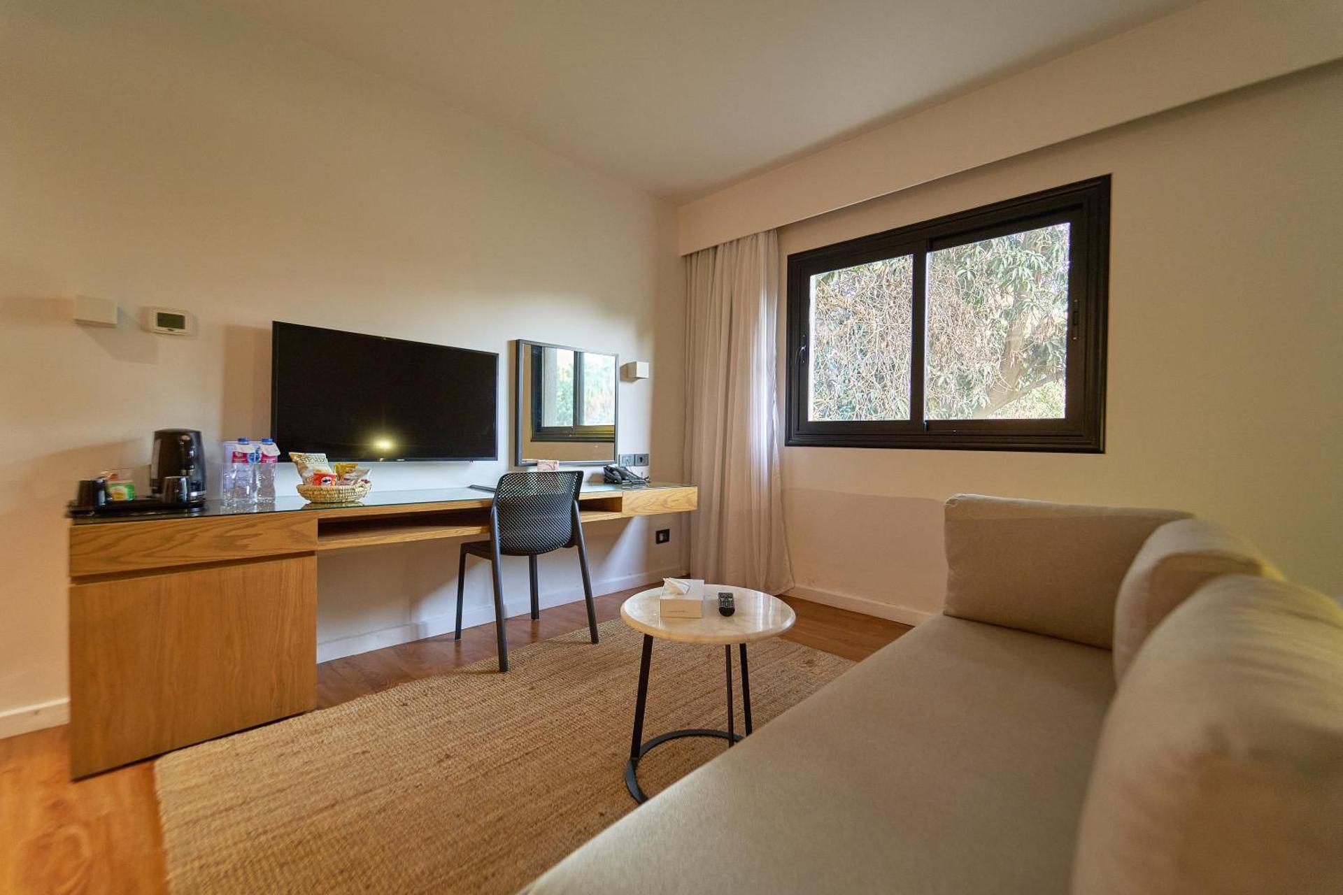 New President Hotel Cairo - Photo 12