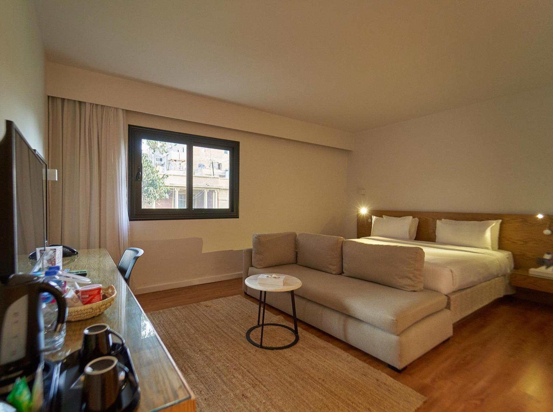 New President Hotel Cairo - Photo 13