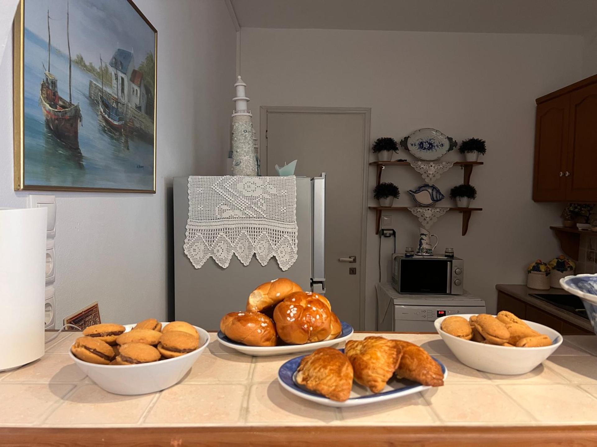 AnnaMaria Pansion - Photo 16