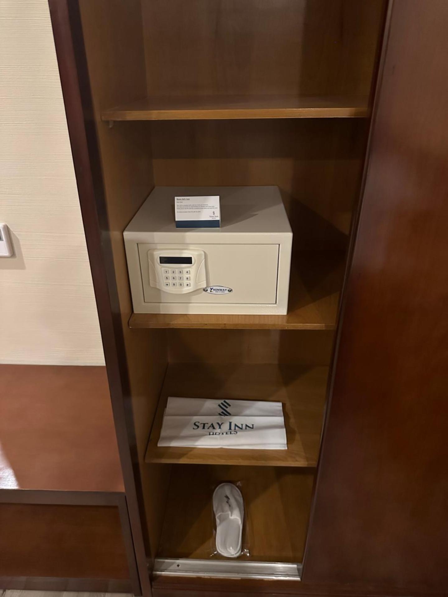 Stay Inn Pyramids Hotel - Photo 39