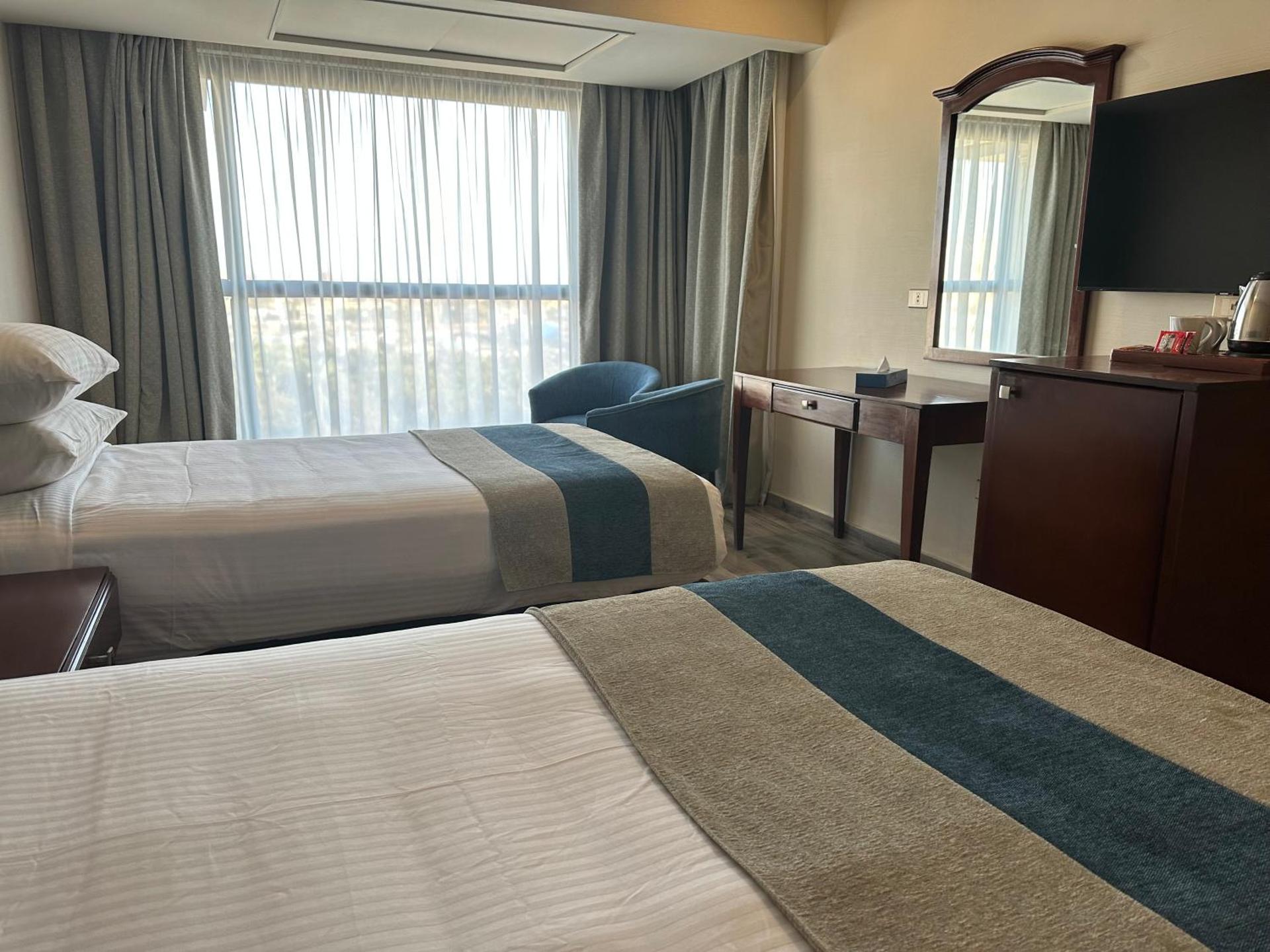 Stay Inn Pyramids Hotel - Photo 41