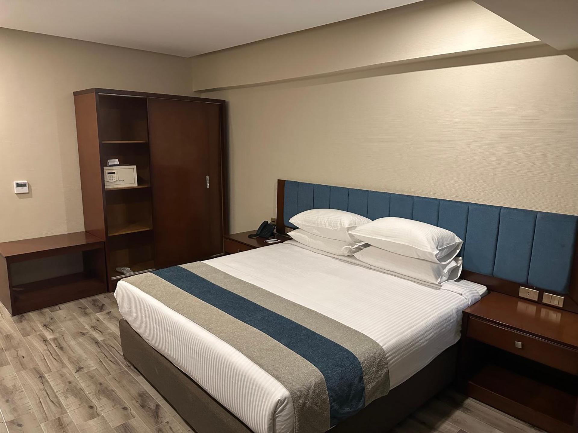 Stay Inn Pyramids Hotel - Photo 48