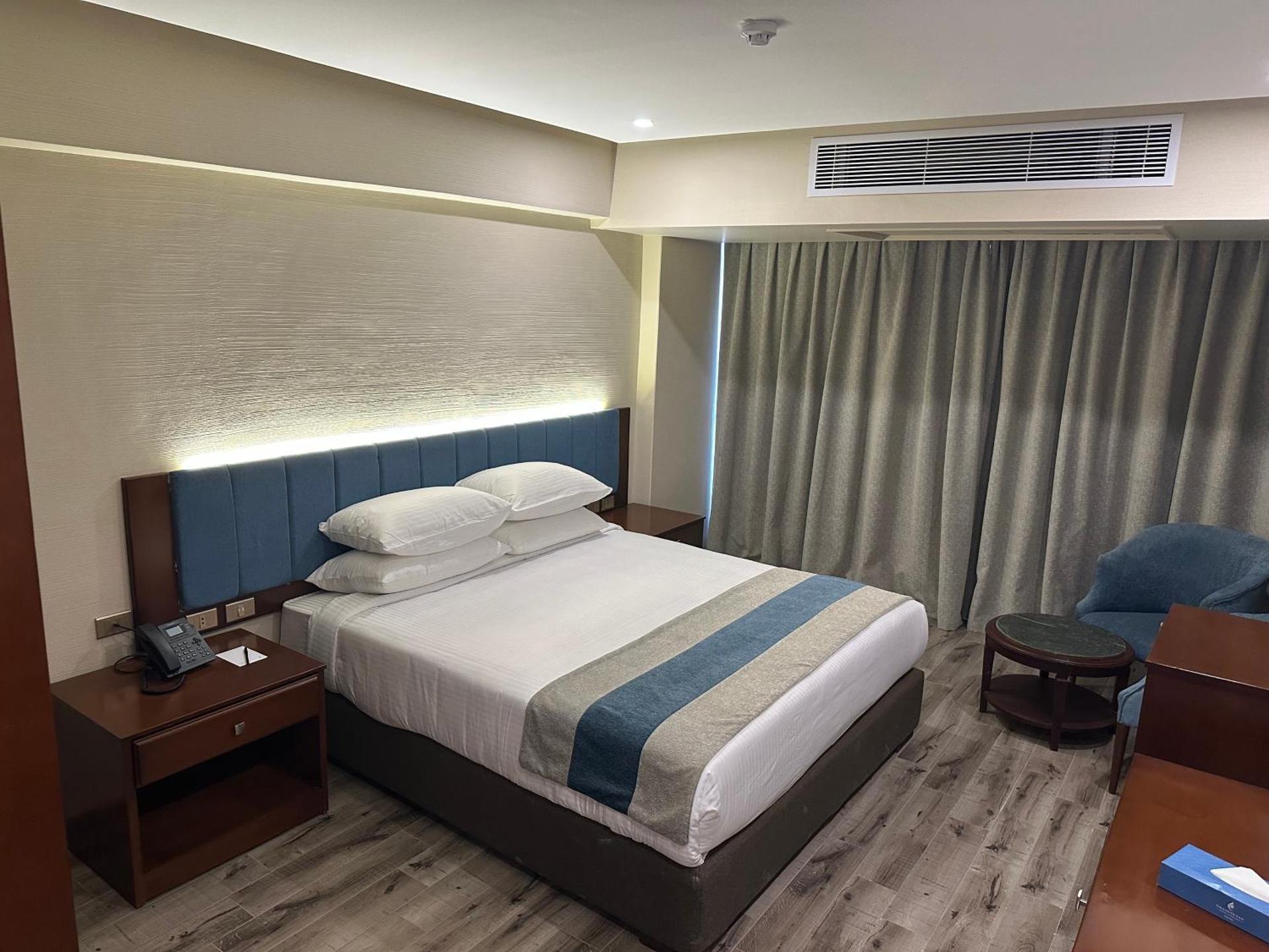 Stay Inn Pyramids Hotel - Photo 73