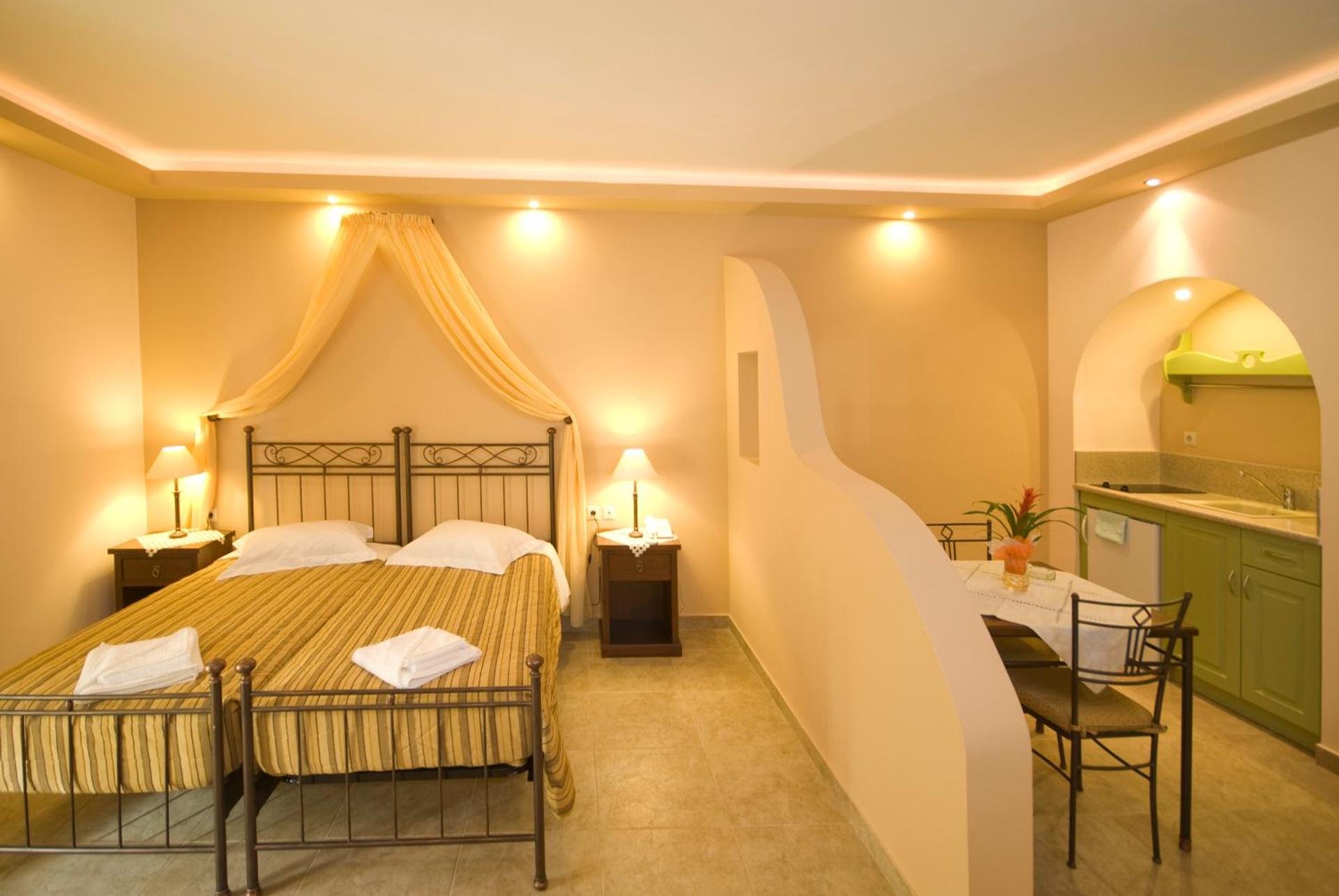Anassa Deluxe Suites - Photo 23