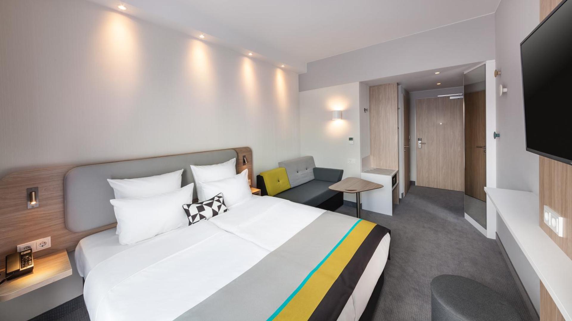 Holiday Inn Express Munich - City East by IHG - Photo 29