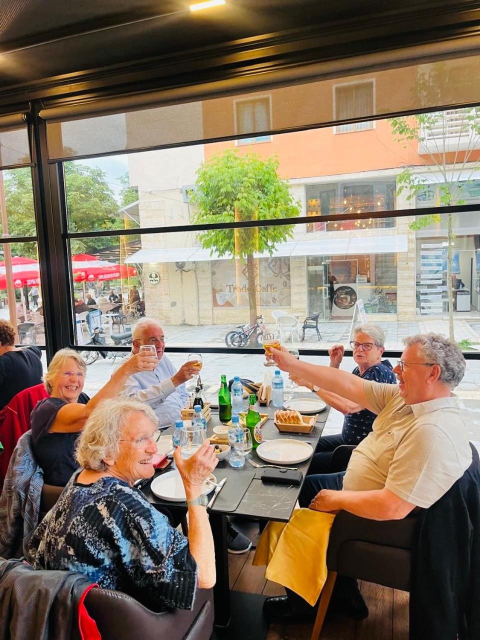 Hotel & Restaurant White City - Photo 16