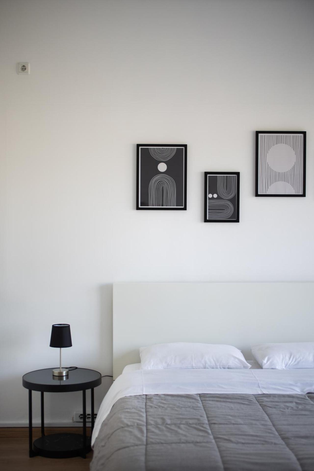 Boutique Studios near Airport - Photo 43